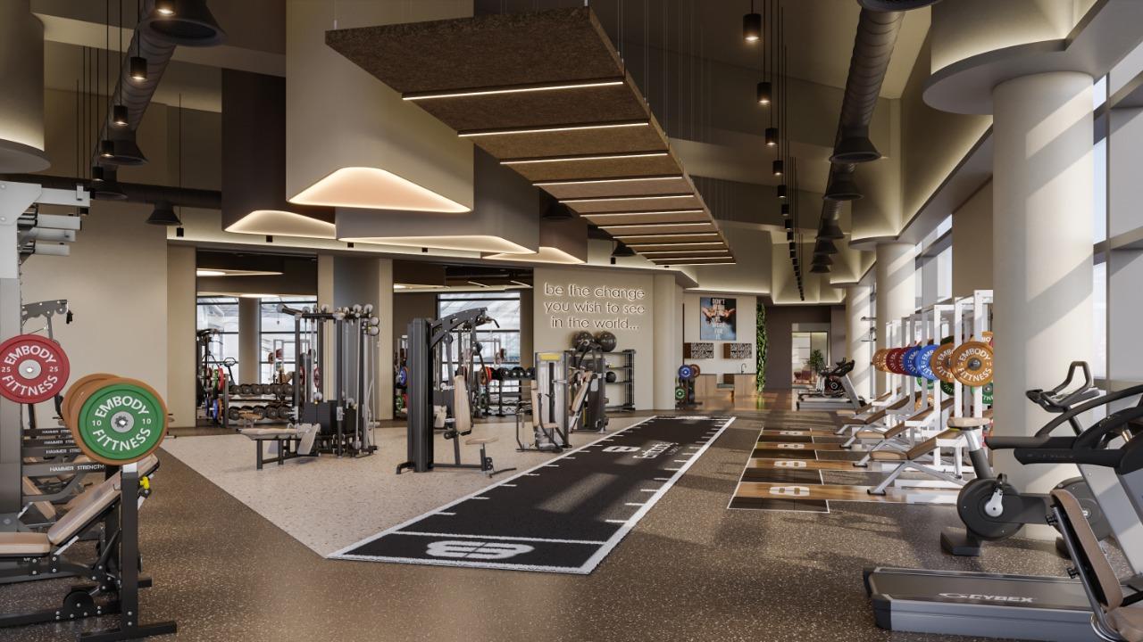 FACT Review: Here's why Dubai's Embody Fitness is a gamechanger gym  