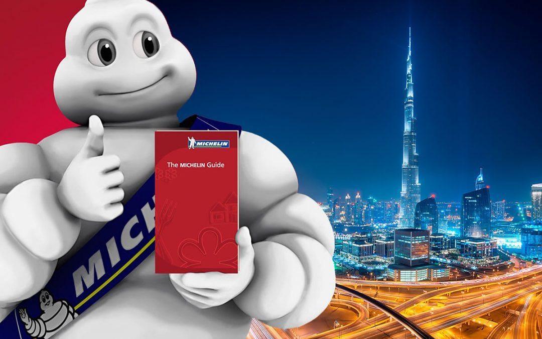 The MICHELIN Guide Dubai 2024 will be revealed in July
