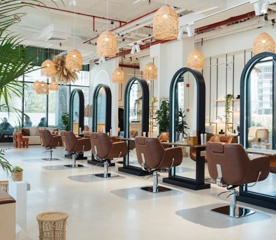 FACT Review: Boho Salon in Dubai is an excellent eco-friendly spot