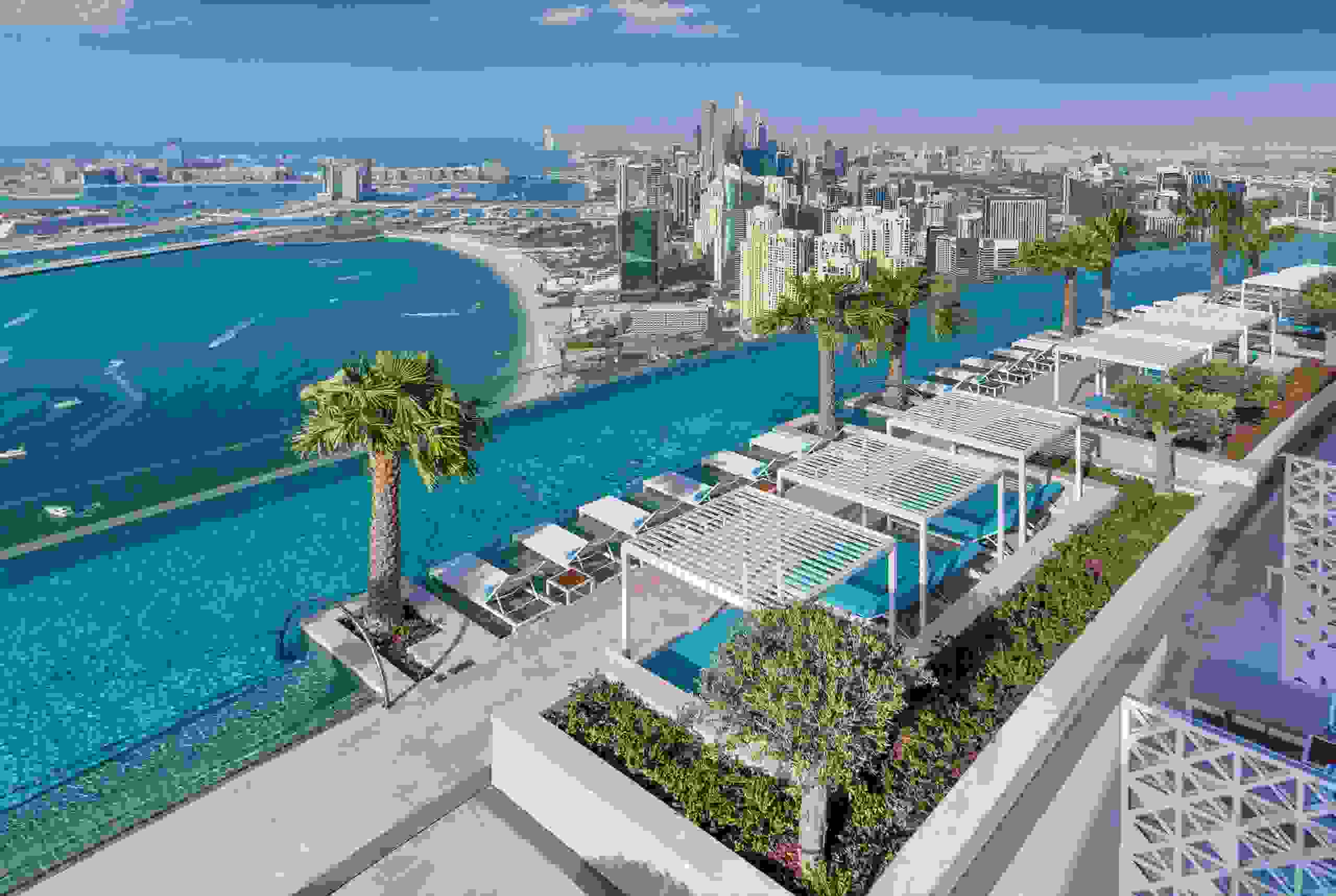 Dive In: 71 of the best pool day offers in Dubai right now-image