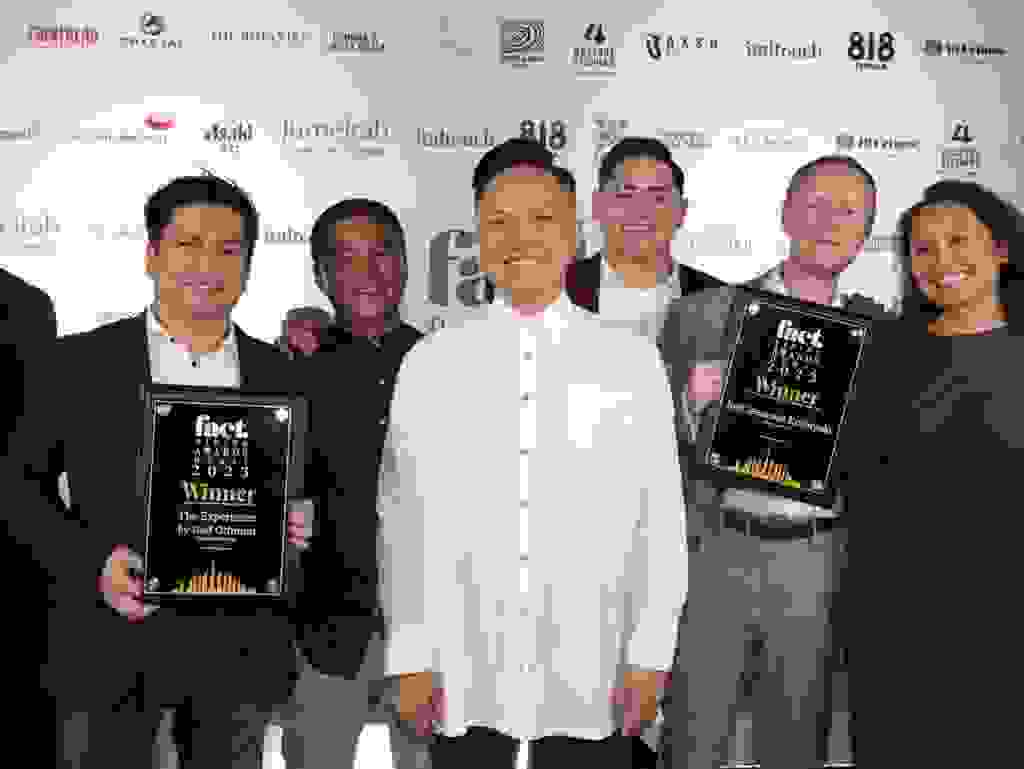 Save The Date: FACT Dining Awards Dubai 2025-image