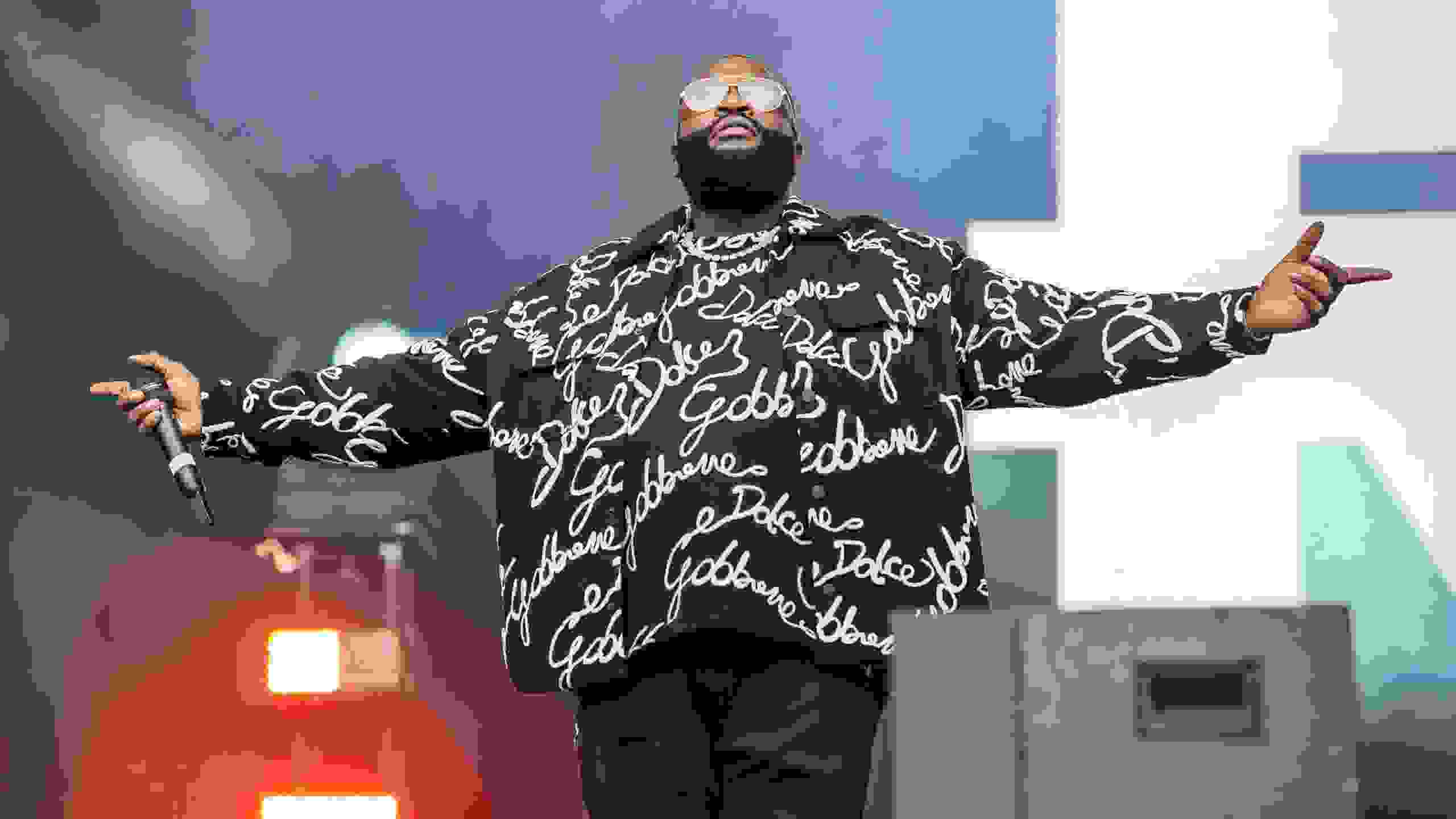 Rick Ross will perform in Dubai this September – and here&#8217;s how to get tickets-image