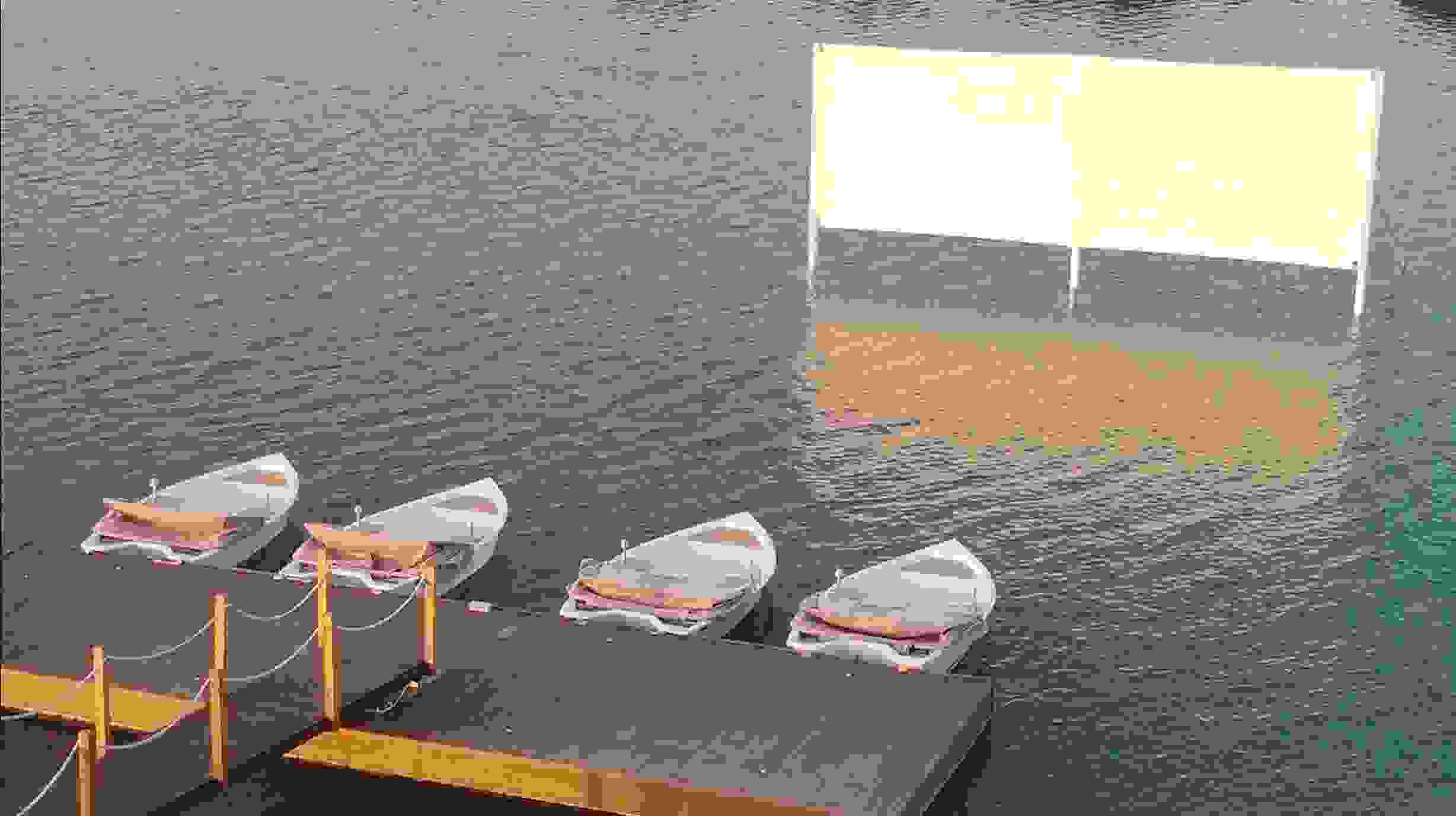 Machia Vellii’s floating cinema returns to Umm Al Quwain-image