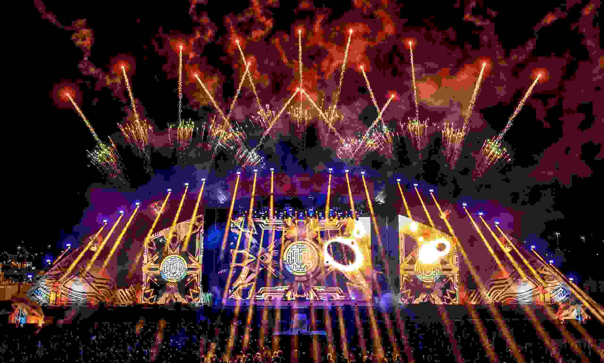 UNTOLD Dubai: Who&#8217;s headlining Dubai&#8217;s mega-music festival?-image