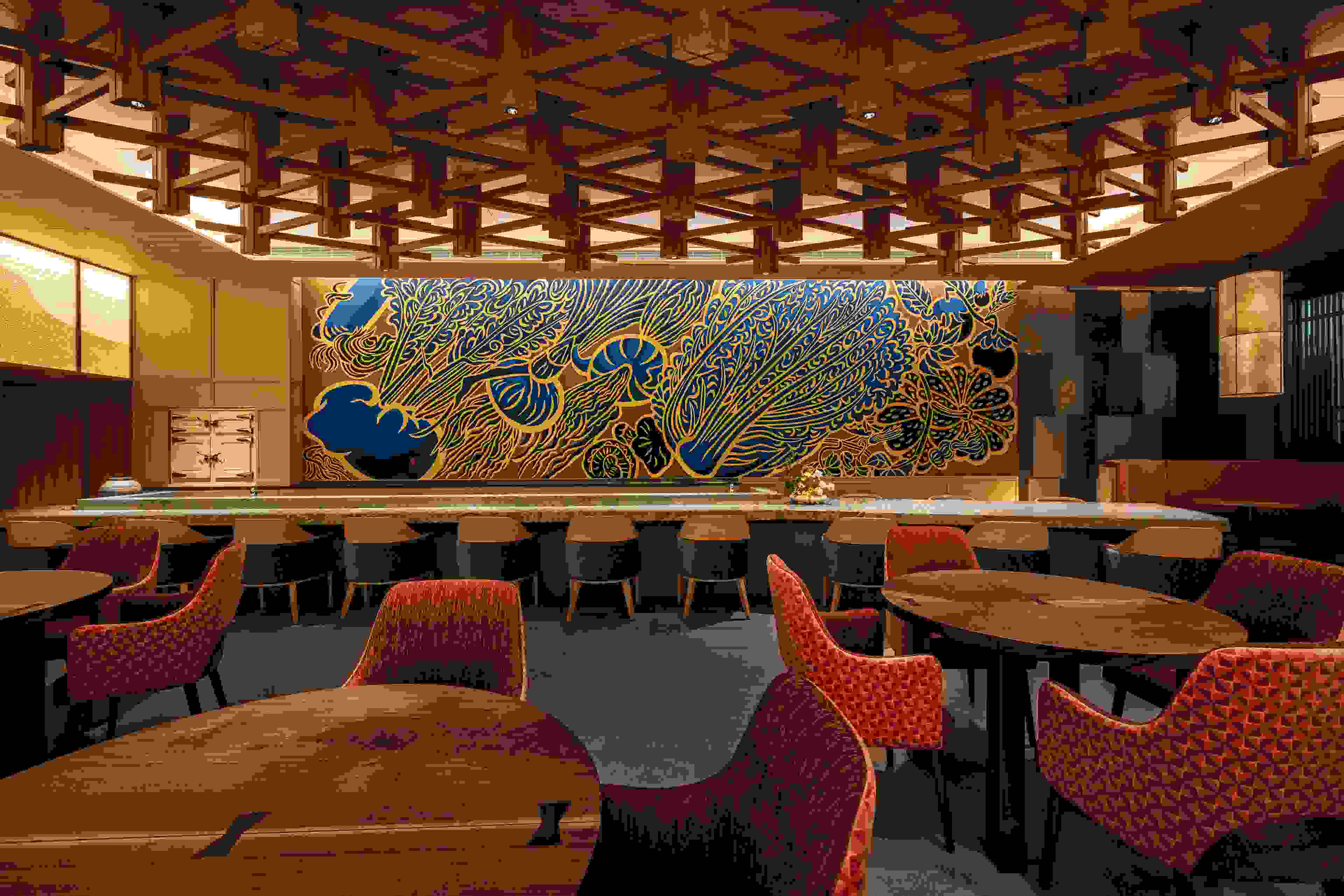 Japanese omakase restaurant KIGO to open in Dubai-image
