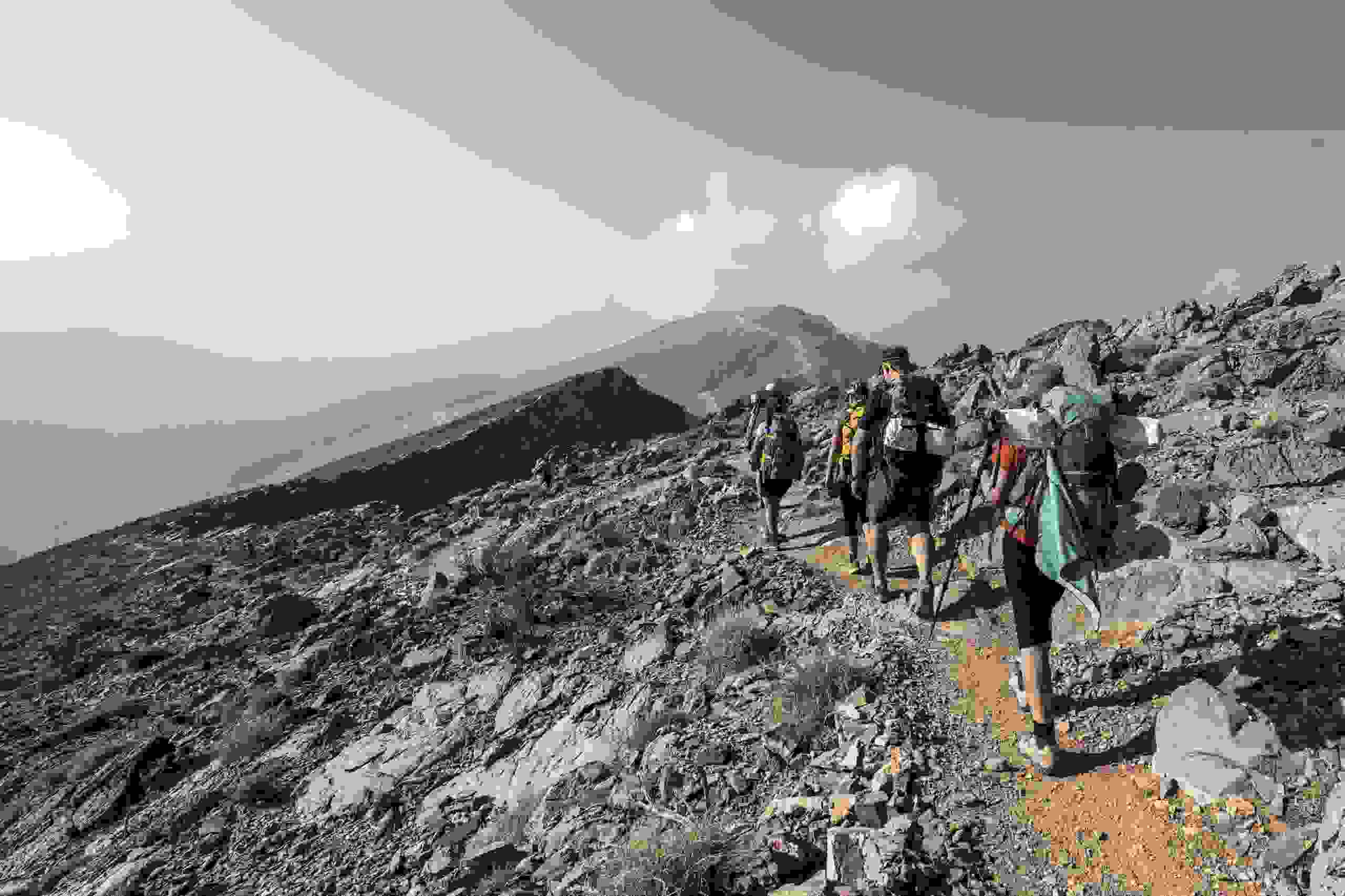 HIGHLANDER Adventure returns to Ras Al Khaimah with new hiking challenges-image