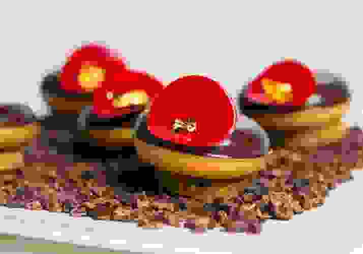 Chocoholics unite: A chocolate festival is coming to Dubai-image