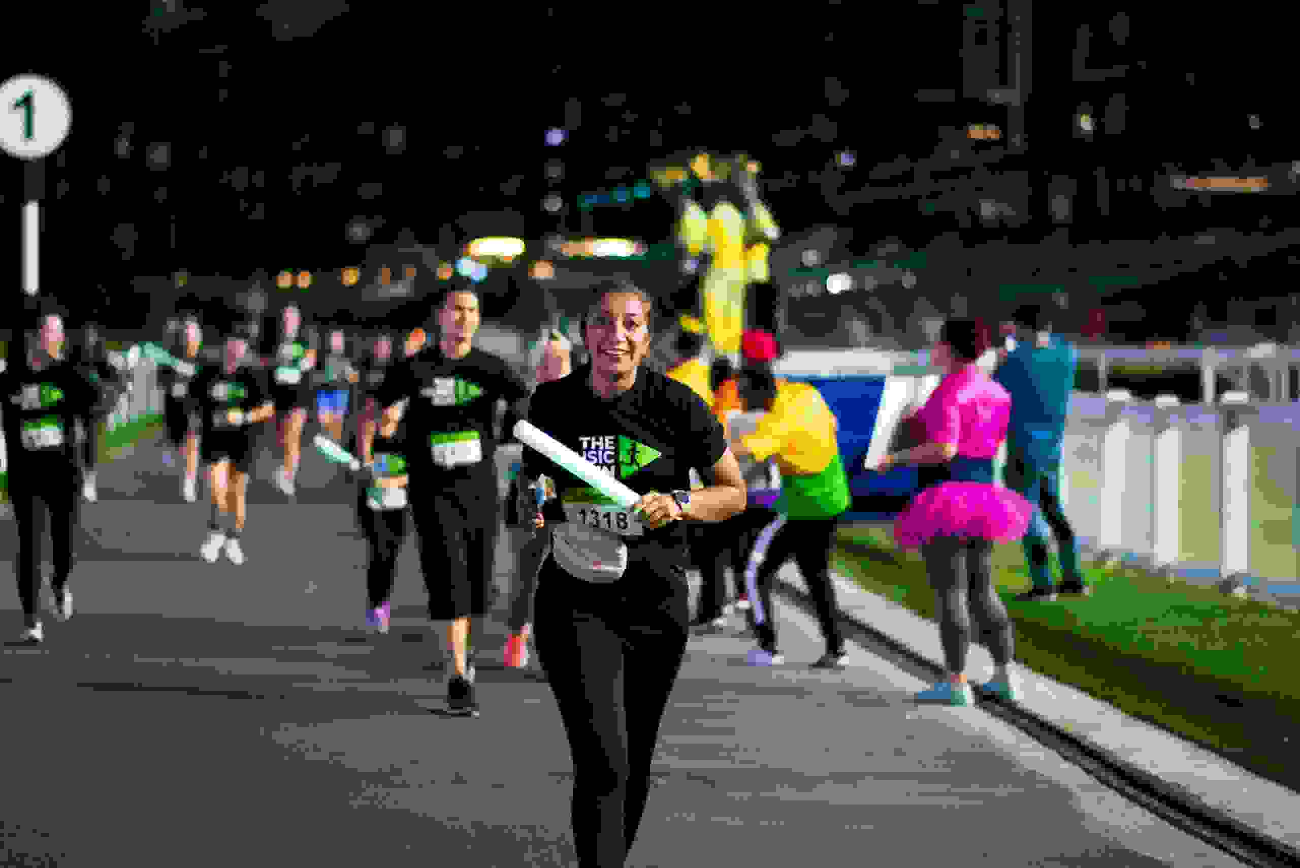 The Music Run returns to Dubai with fitness and fun-image