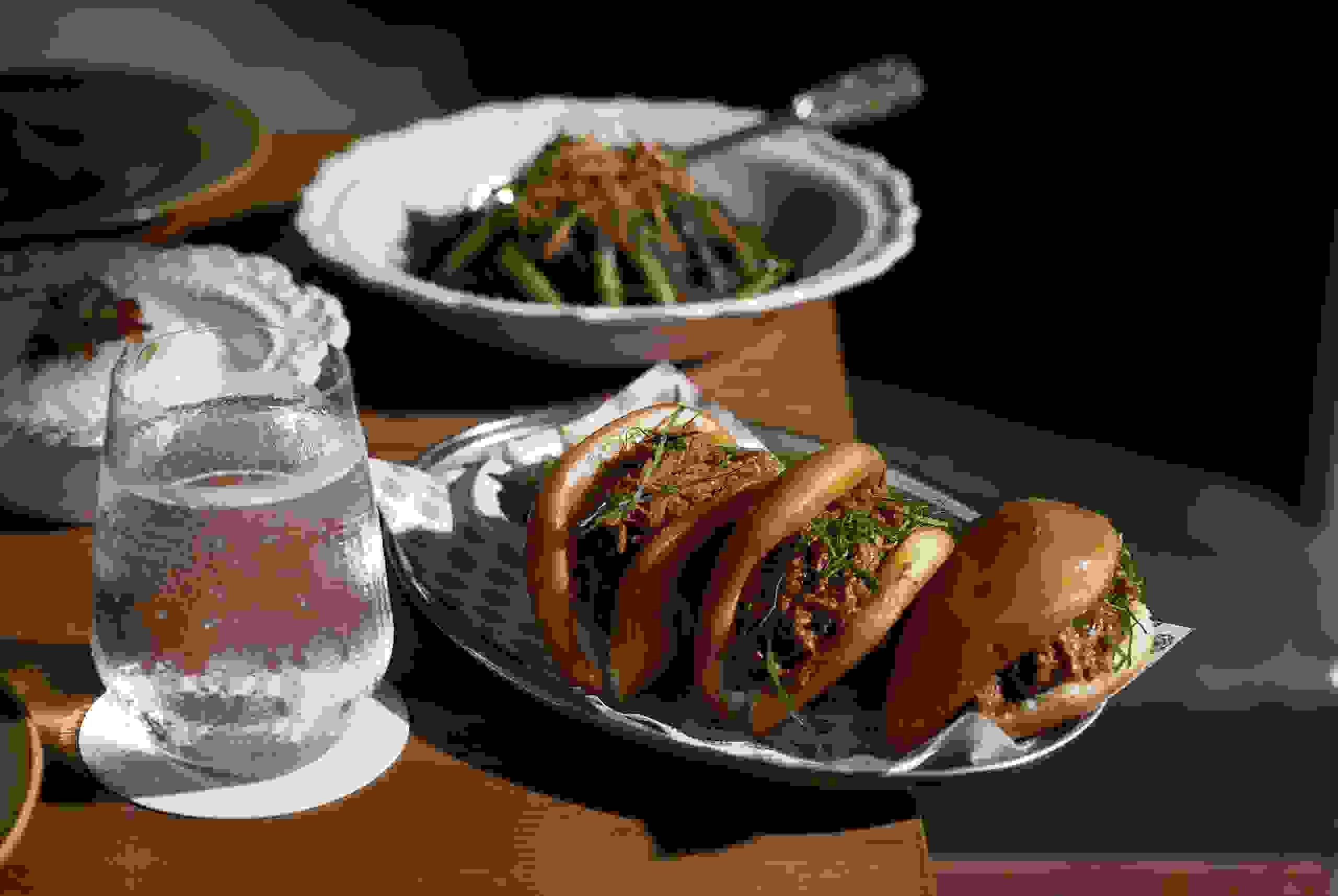 FACT award-winning Harummanis reinvents itself with fire-forward menu-image