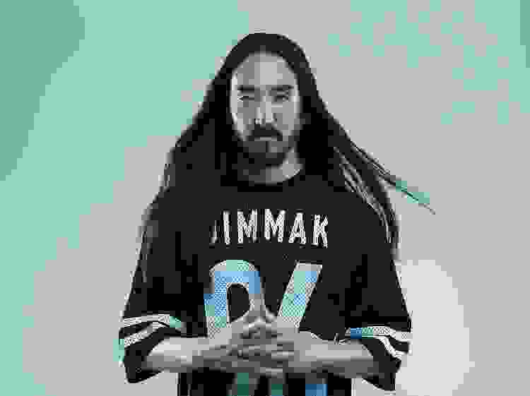 Untold Dubai: Armin Van Buuren, Martin Garrix and Steve Aoki join the lineup-image