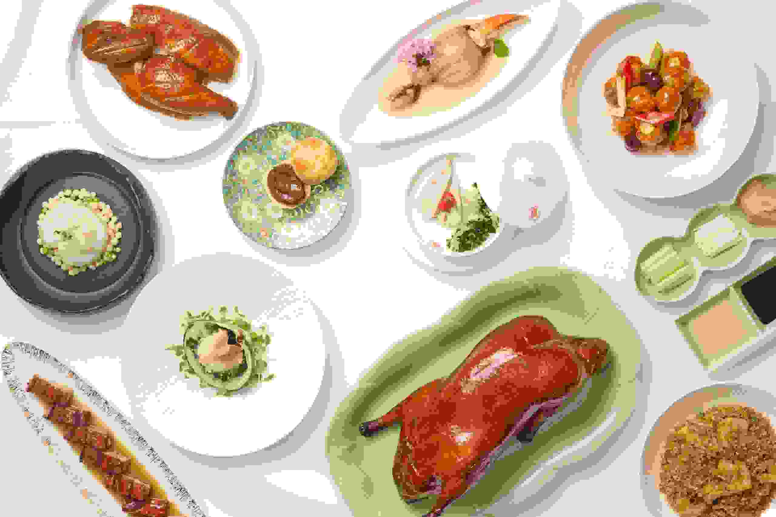 38 exciting new restaurants opening in Dubai this year-image
