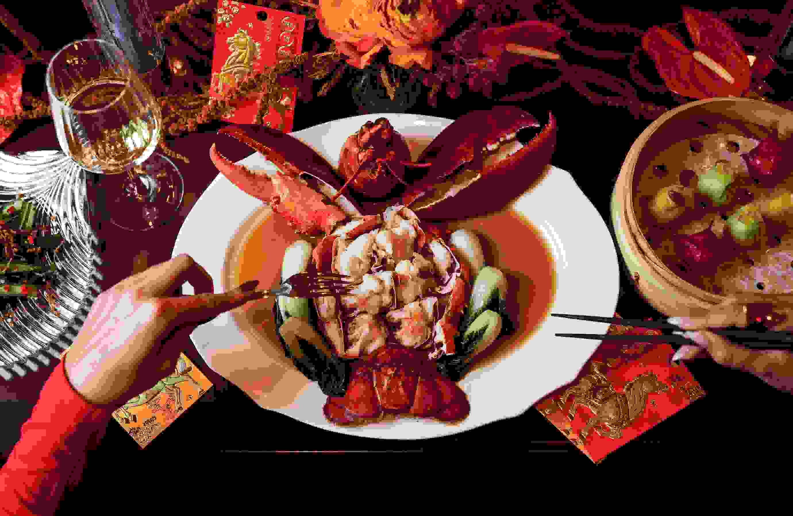 Here’s where to celebrate Chinese New Year 2026 in Dubai-image