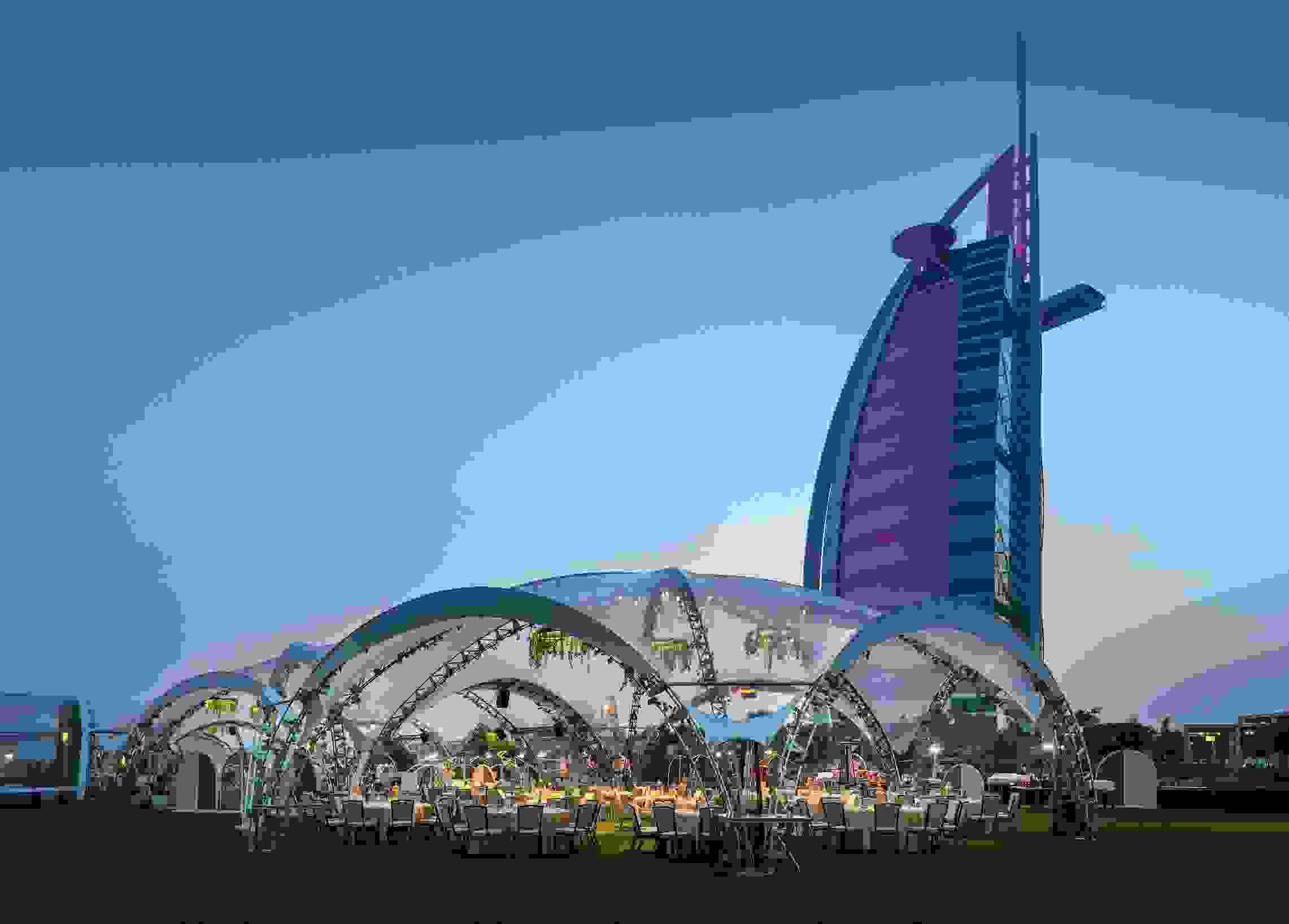 14 utterly unique iftar experiences to try this Ramadan in the UAE-image