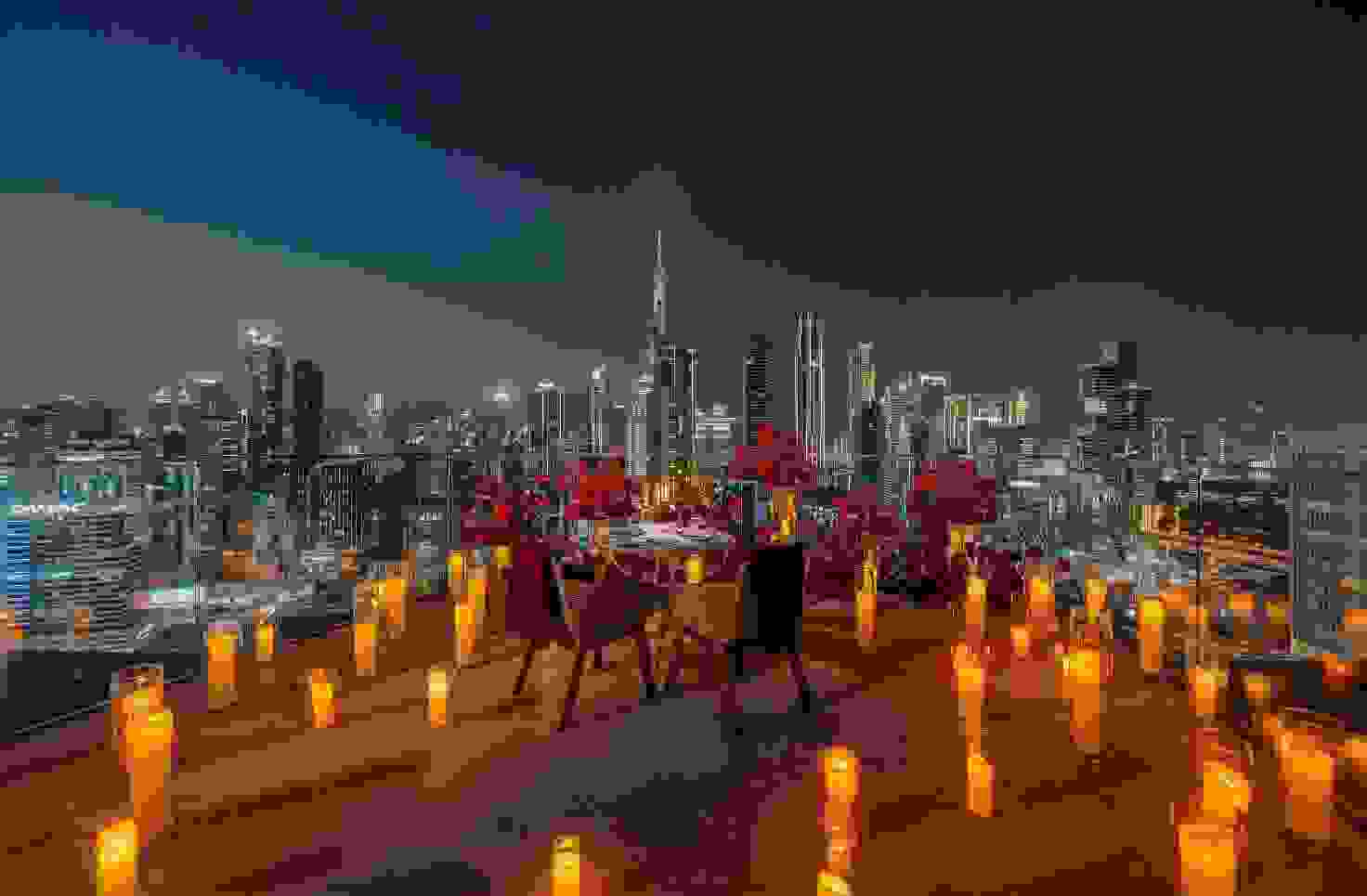 Dubai’s most extravagant Valentine’s Day experiences for 2026-image