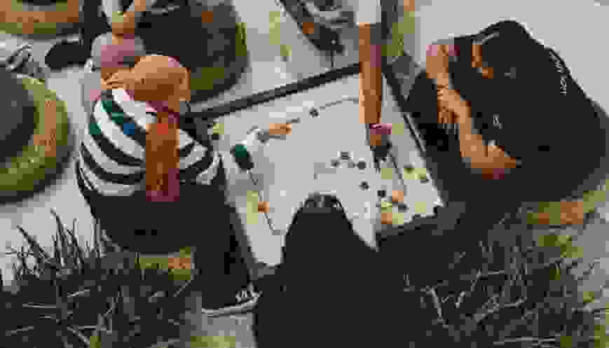 Ramadan Nights returns to Jameel Arts Centre this March-image