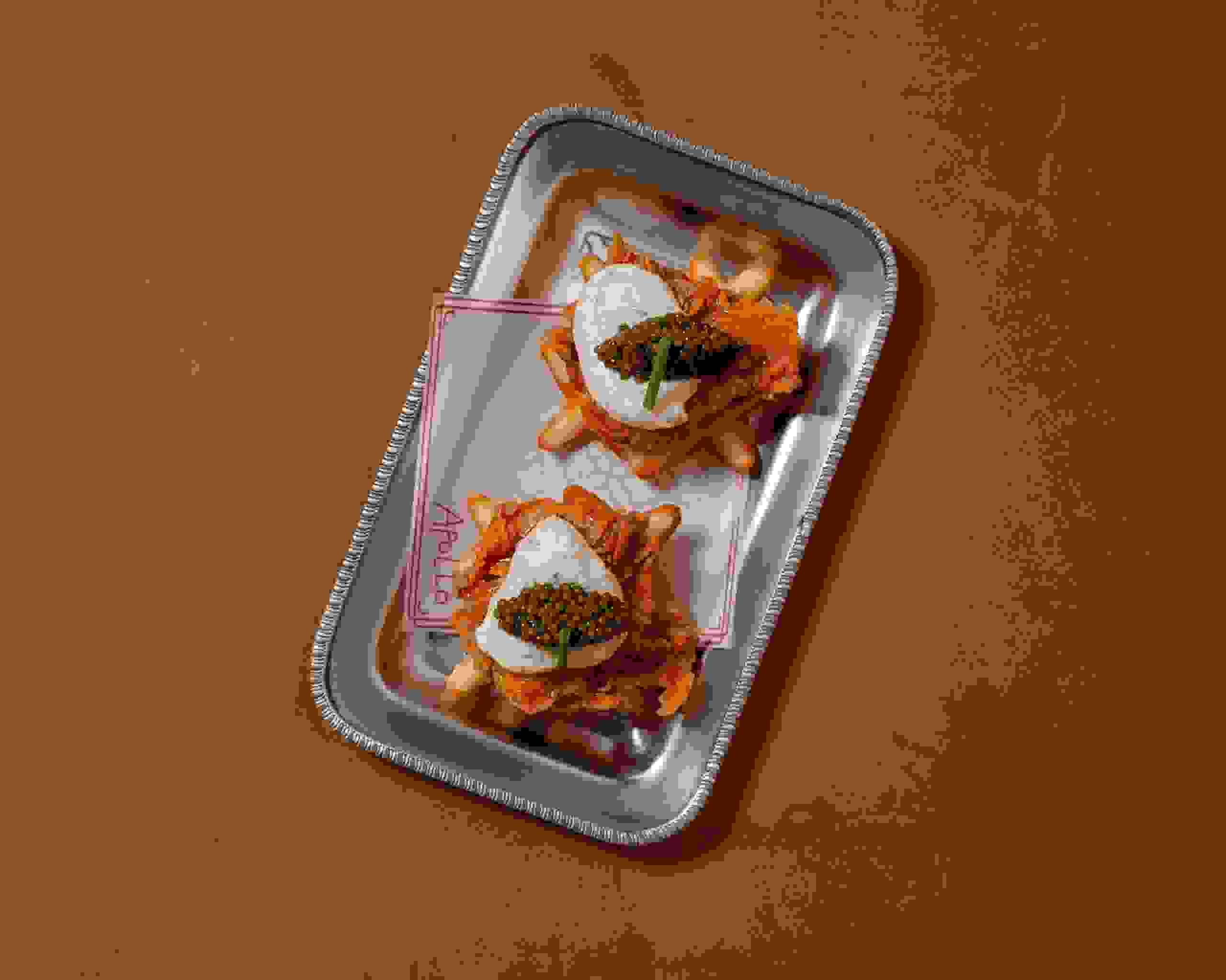 Hot right now: The top new restaurants in Dubai for 2025-image
