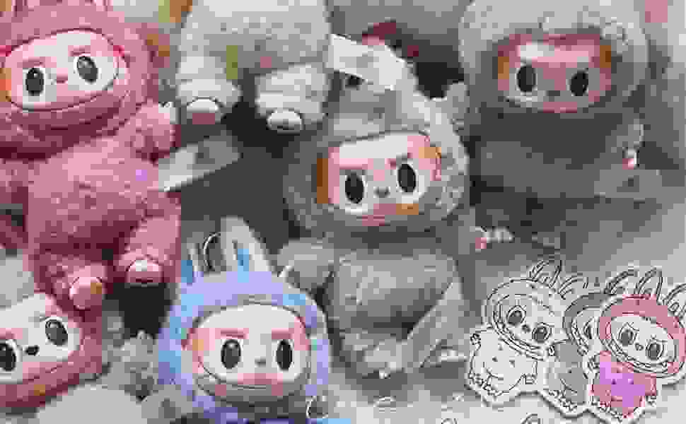 Here’s how to get your hands on the viral Labubu dolls in Dubai-image