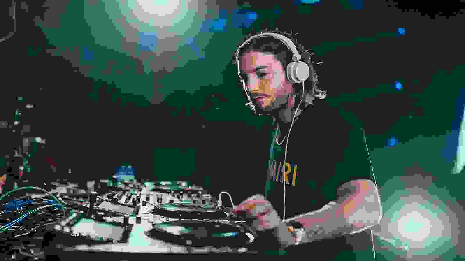 Alesso will play under the stars at Dubai’s Terra Solis by Tomorrowland-image