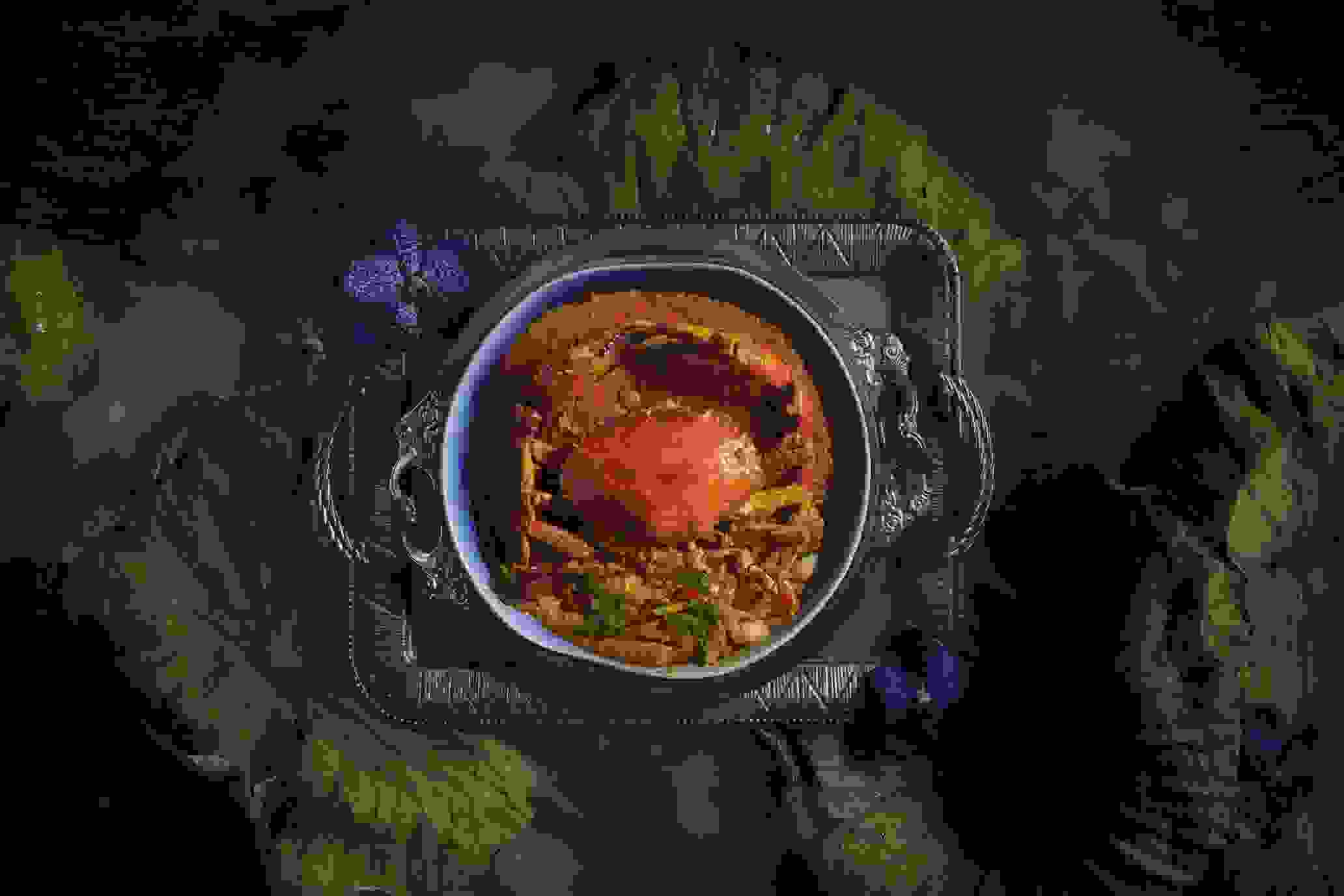 From Bangkok to Dubai: Nara Thai Cuisine opens-image