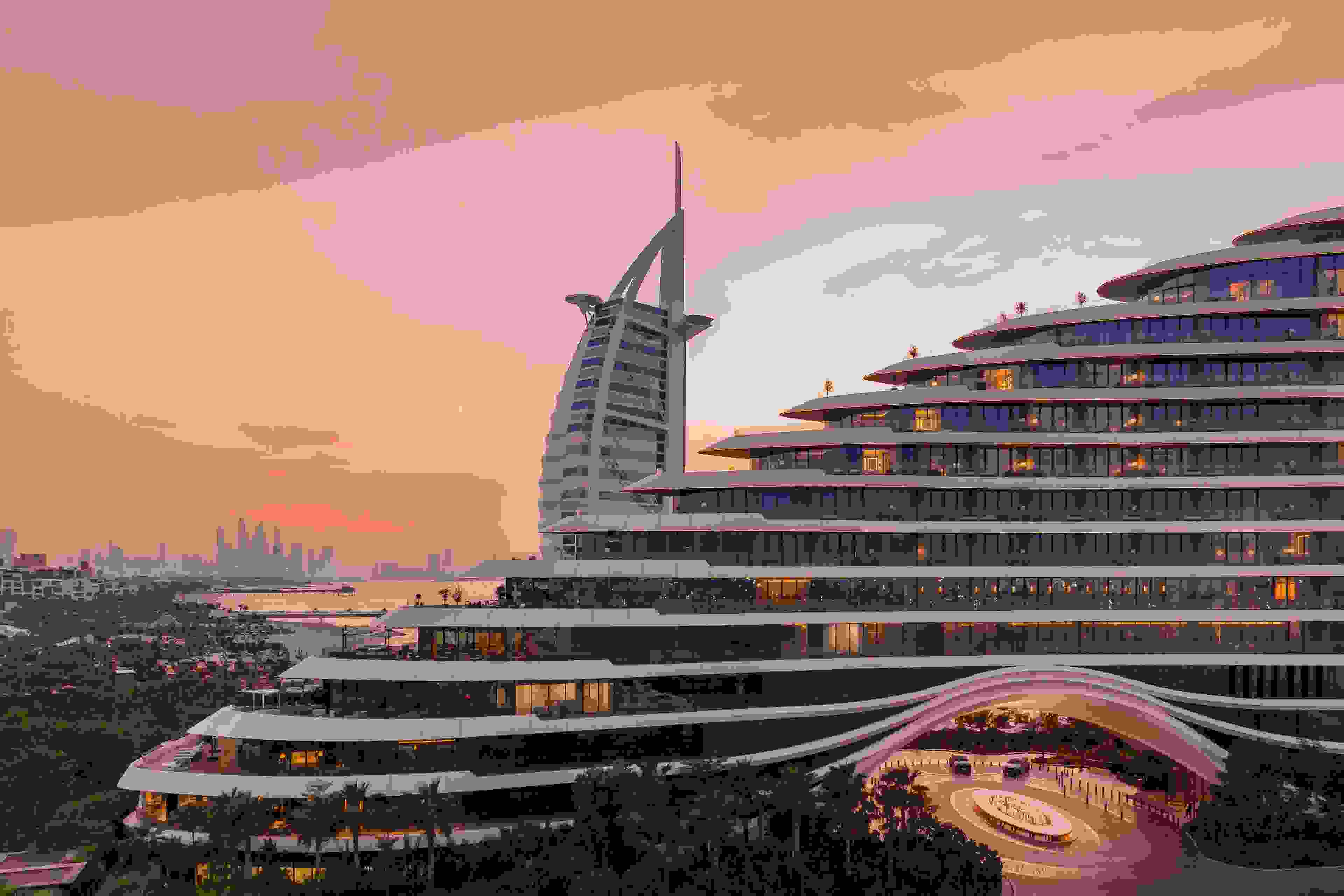 FACT Magazine announces the launch of the FACT Hotel List-image