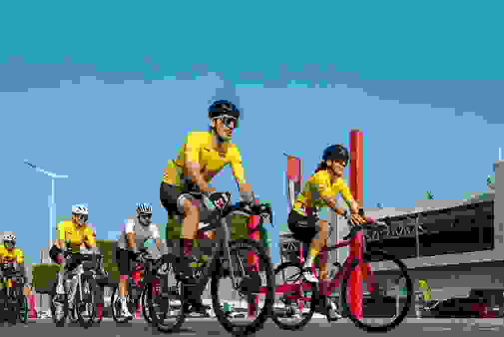 L’Etape Dubai by Tour de France returns to Dubai-image