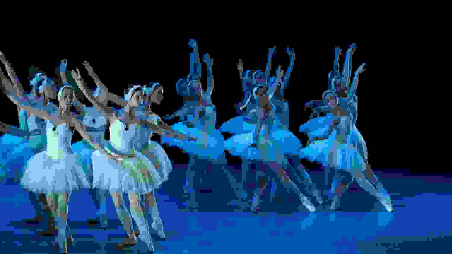 Dubai Opera unveils a stellar line-up for the upcoming season-image