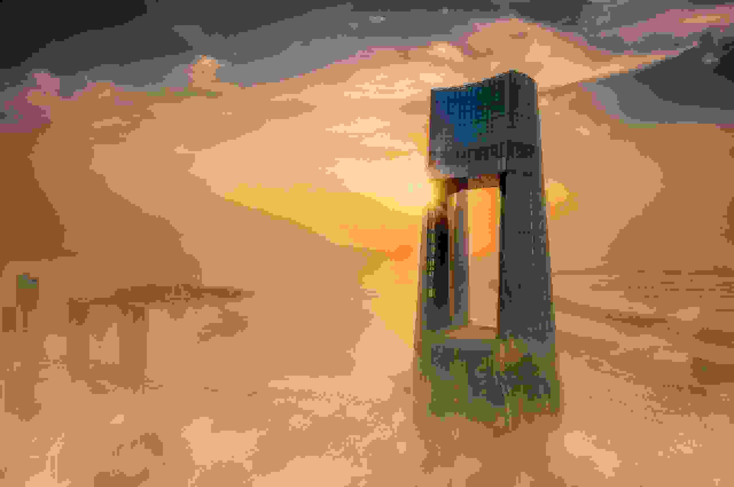 Ciel Dubai Marina: The tallest hotel in the world is now open-image