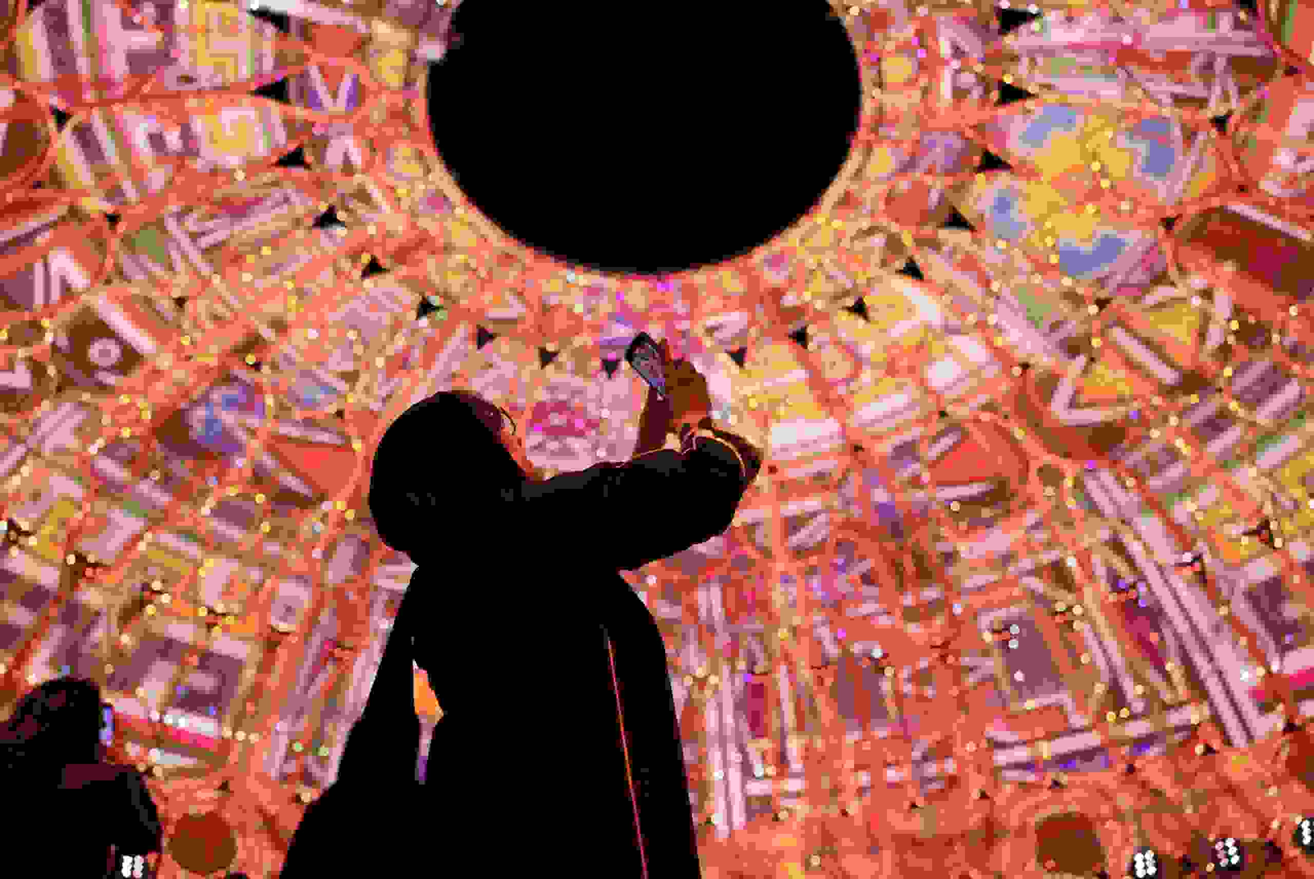 Al Wasl Season brings a blockbuster calendar of culture to Expo City Dubai-image