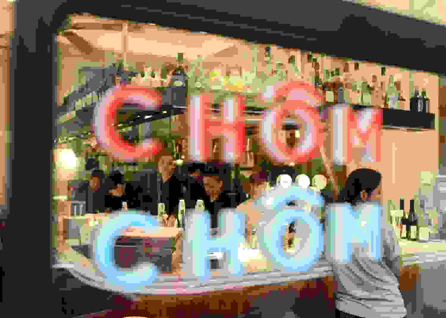 Chom Chom brings Hanoi-style street food to Al Barsha-image
