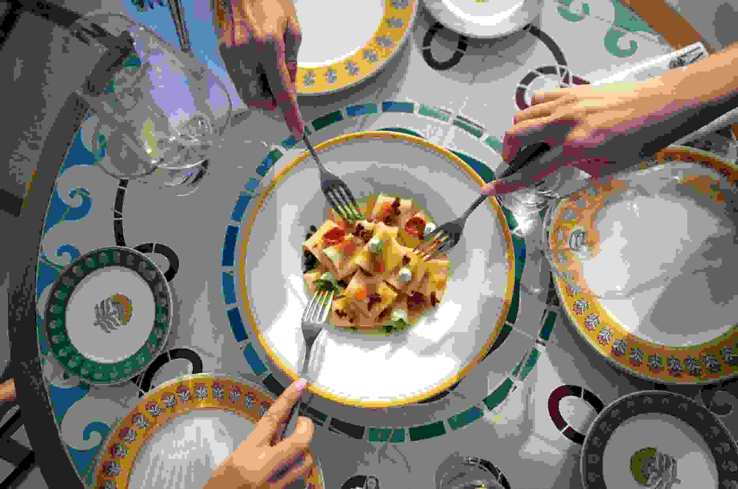 Maison Mer Review: A taste of the French Riviera arrives at Nikki Beach Dubai-image