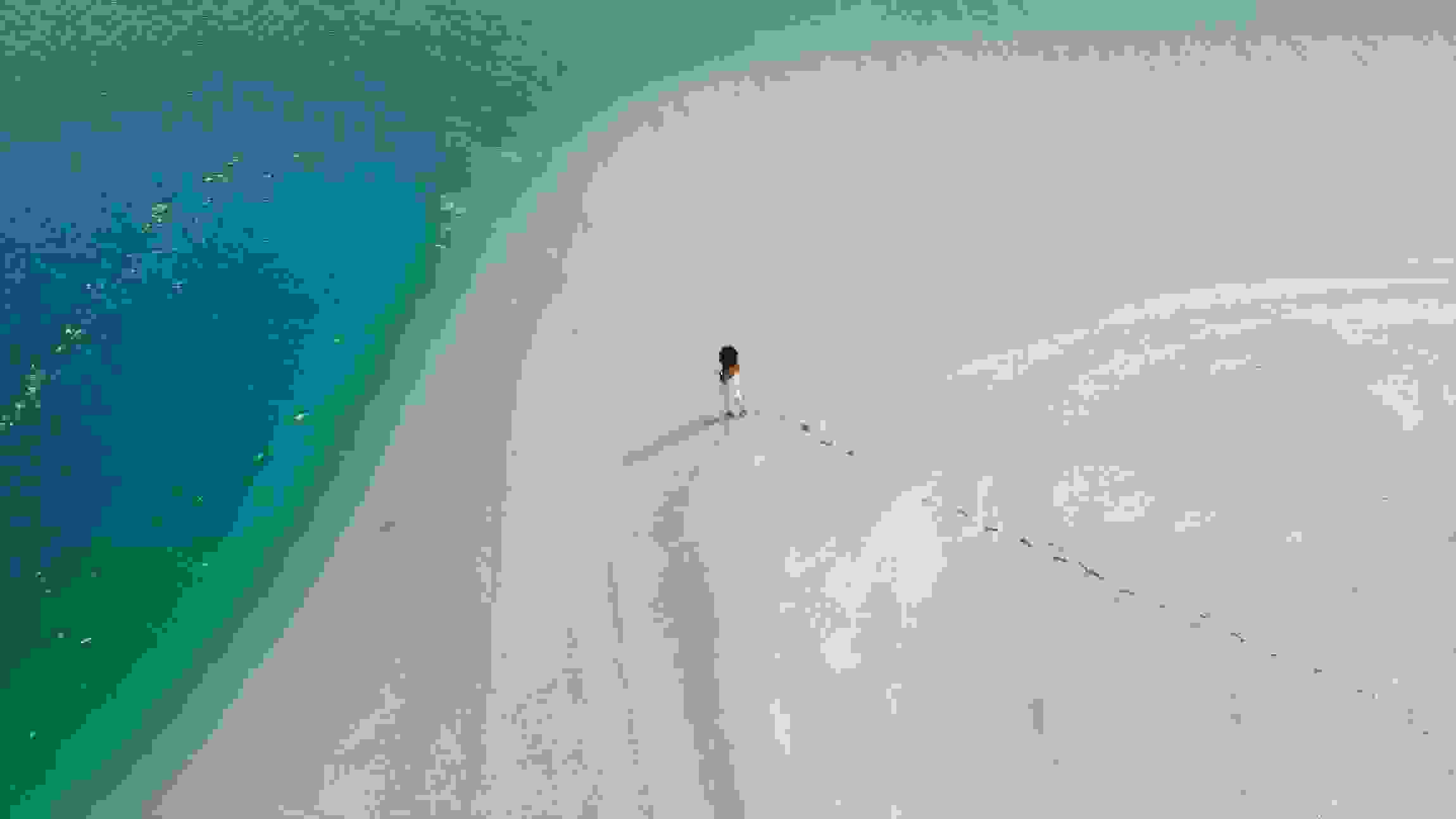 Would you try this AED 75,000 per day private island experience in Dubai?-image