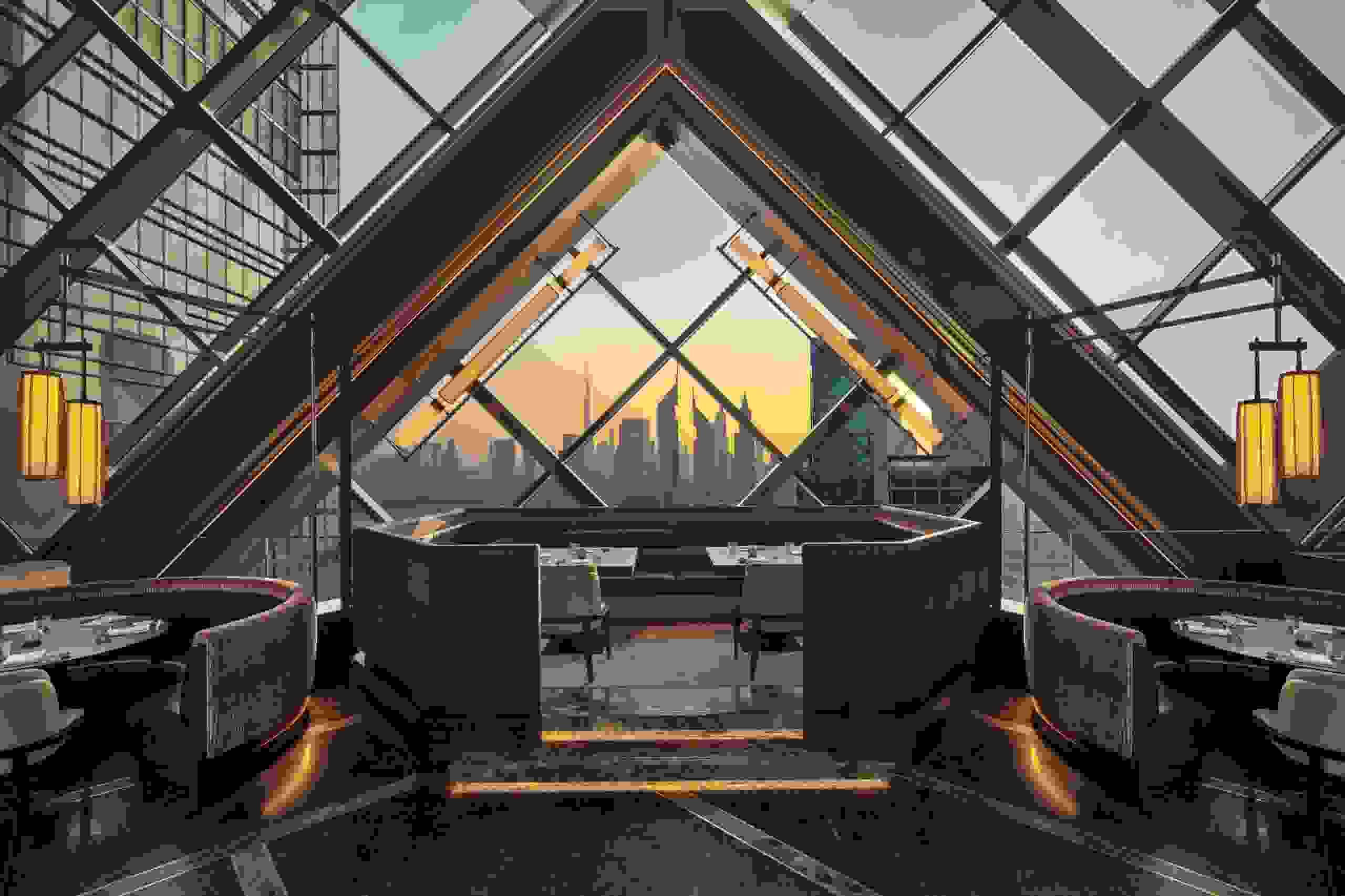 Nobu One Za’abeel brings sky-high Japanese dining to The Link-image