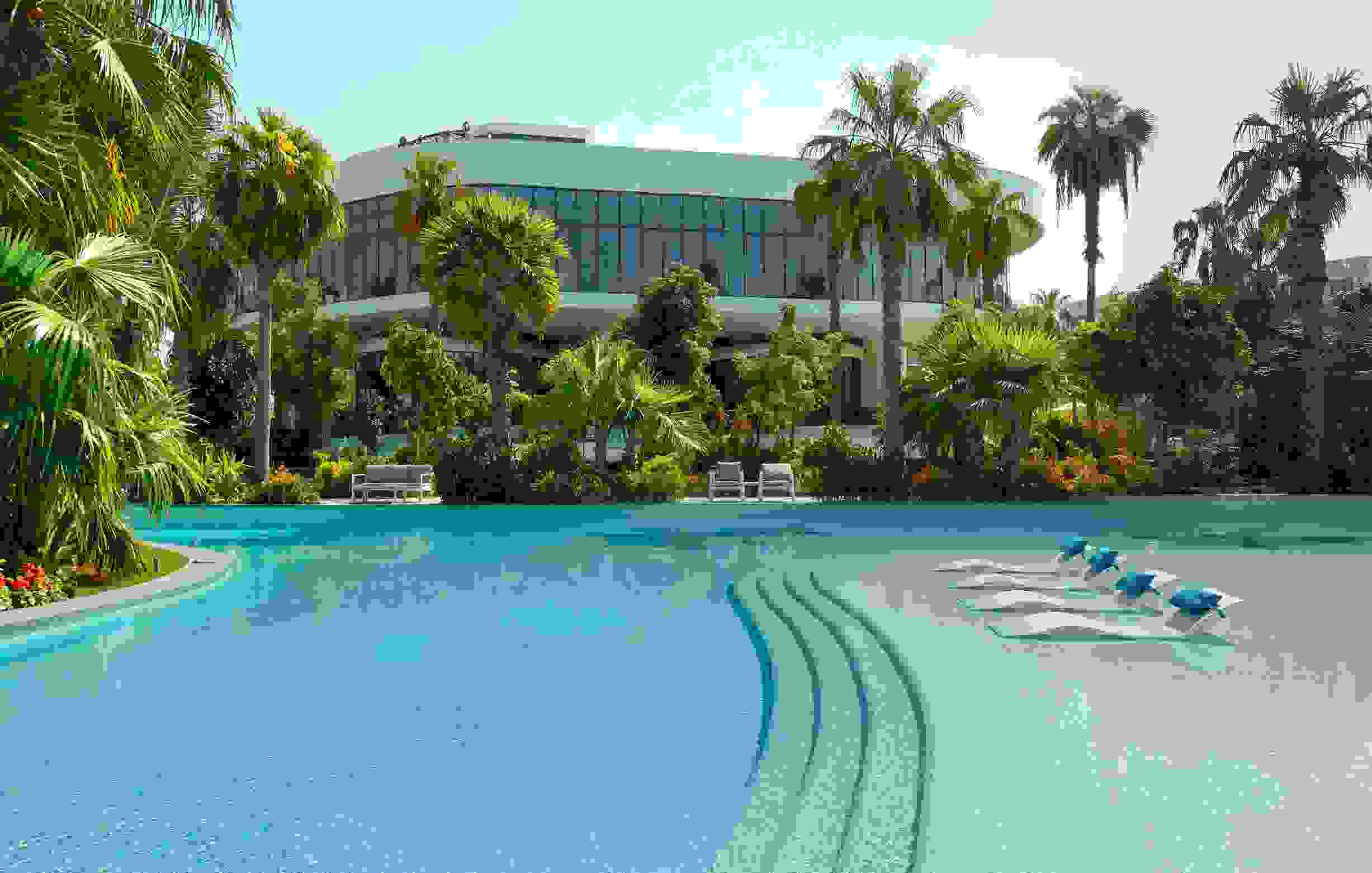 20 Dubai wellness spaces to help you survive 2026-image