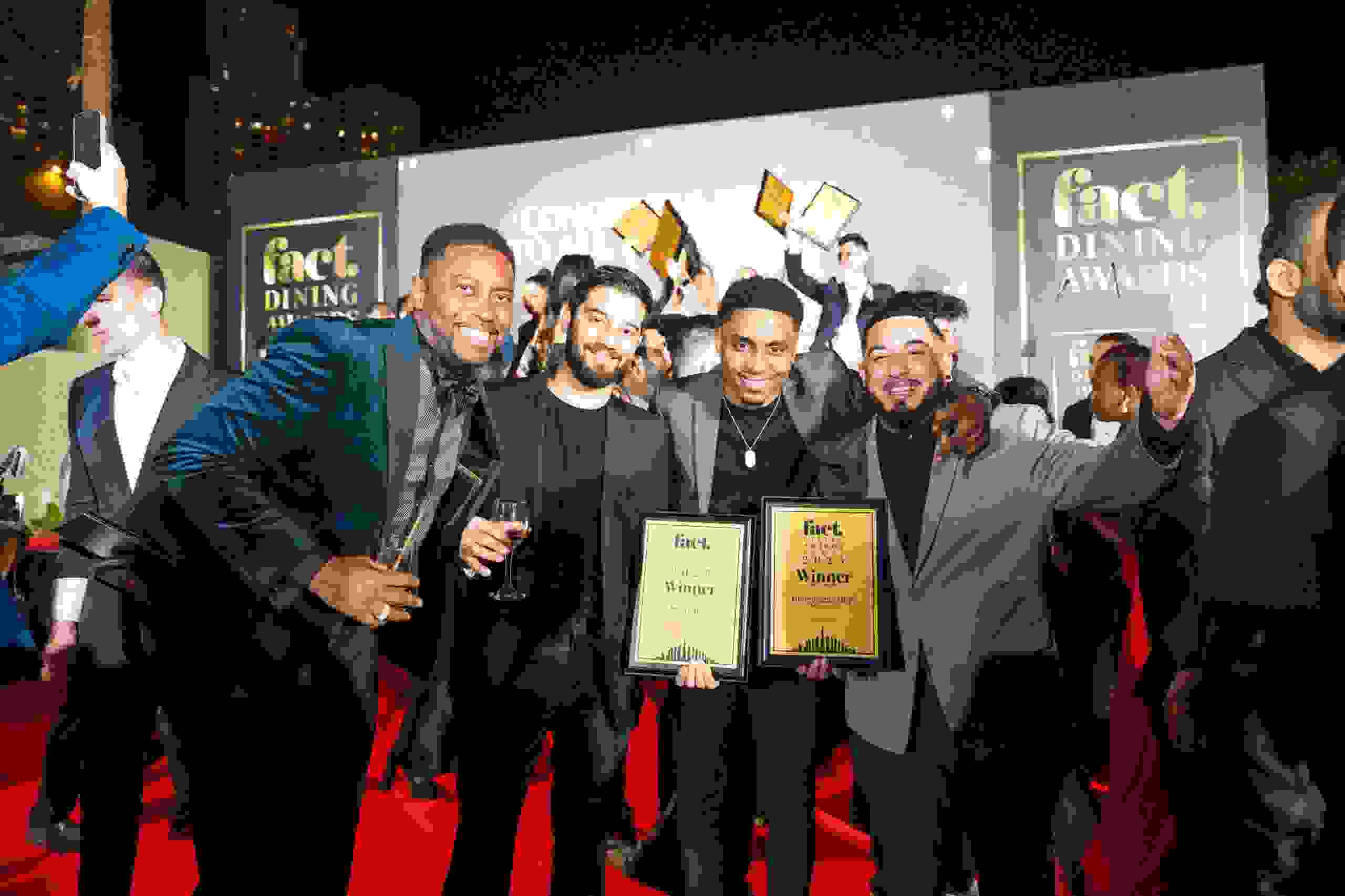 Everything you need to know about the FACT Dining Awards Dubai 2025-image