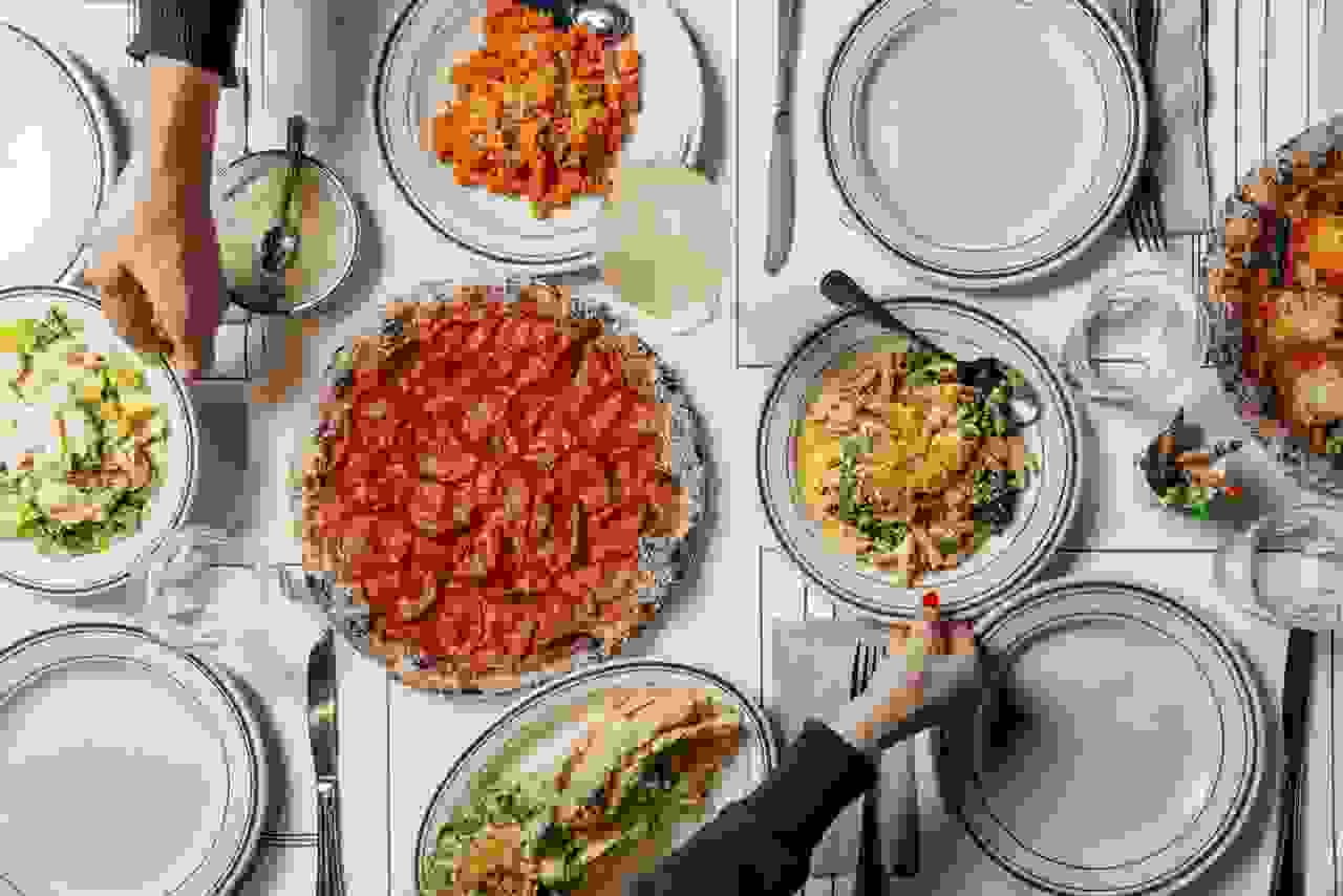 Celebrity favourite Jon & Vinny’s is opening in Dubai this spring-image