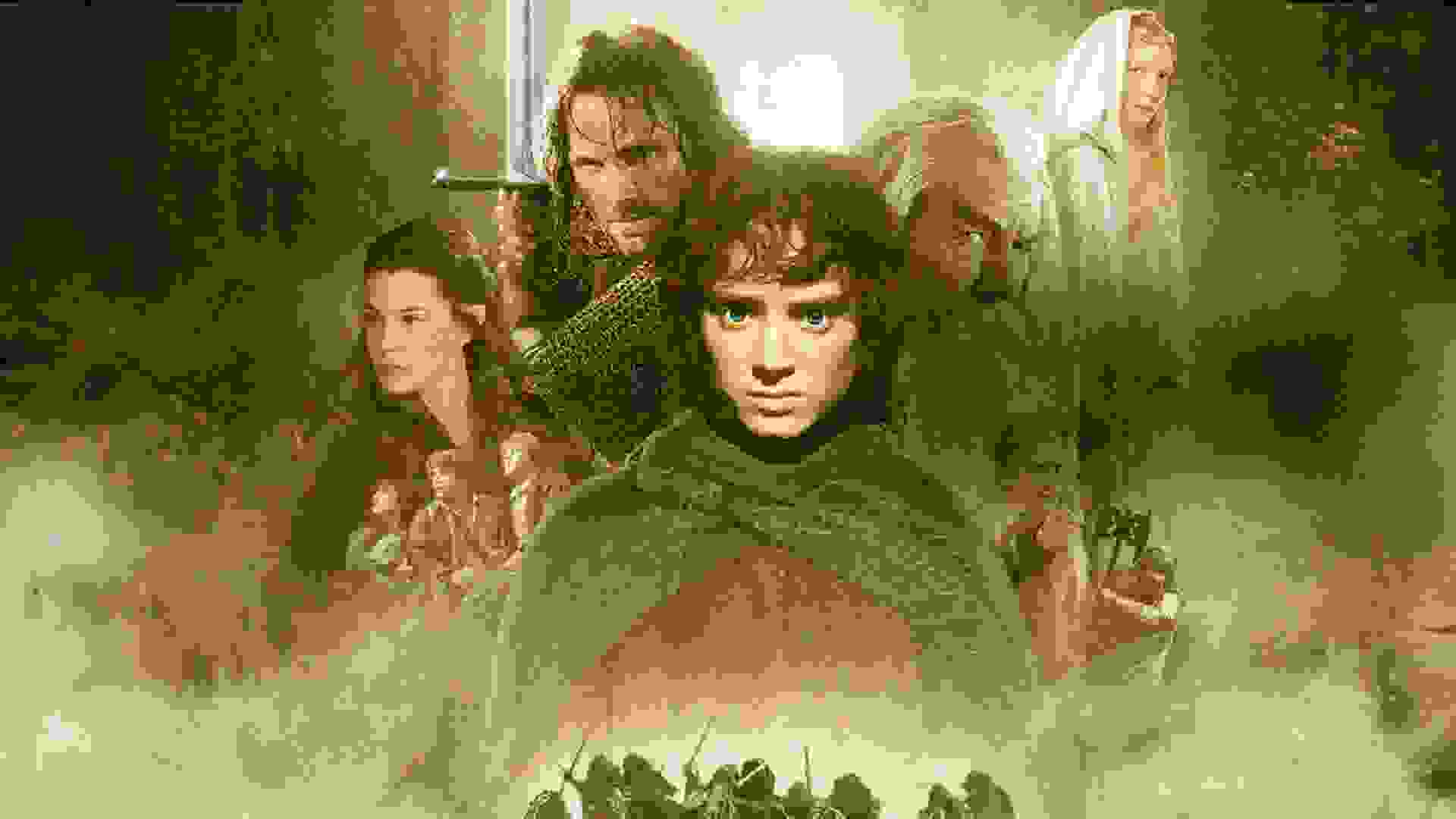 A Lord of the Rings concert is coming to Dubai this January-image