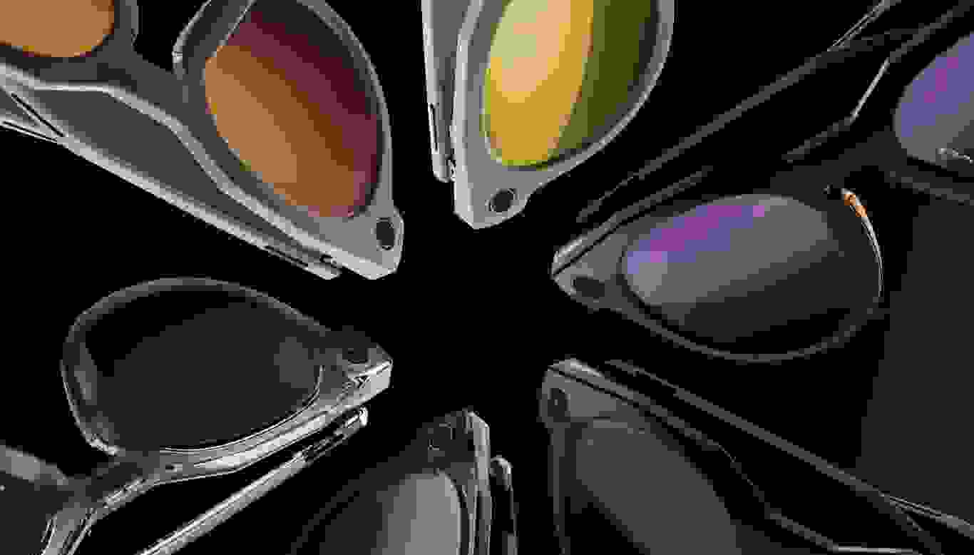 Oakley Meta launches a powerful new pop-up in Dubai Mall-image