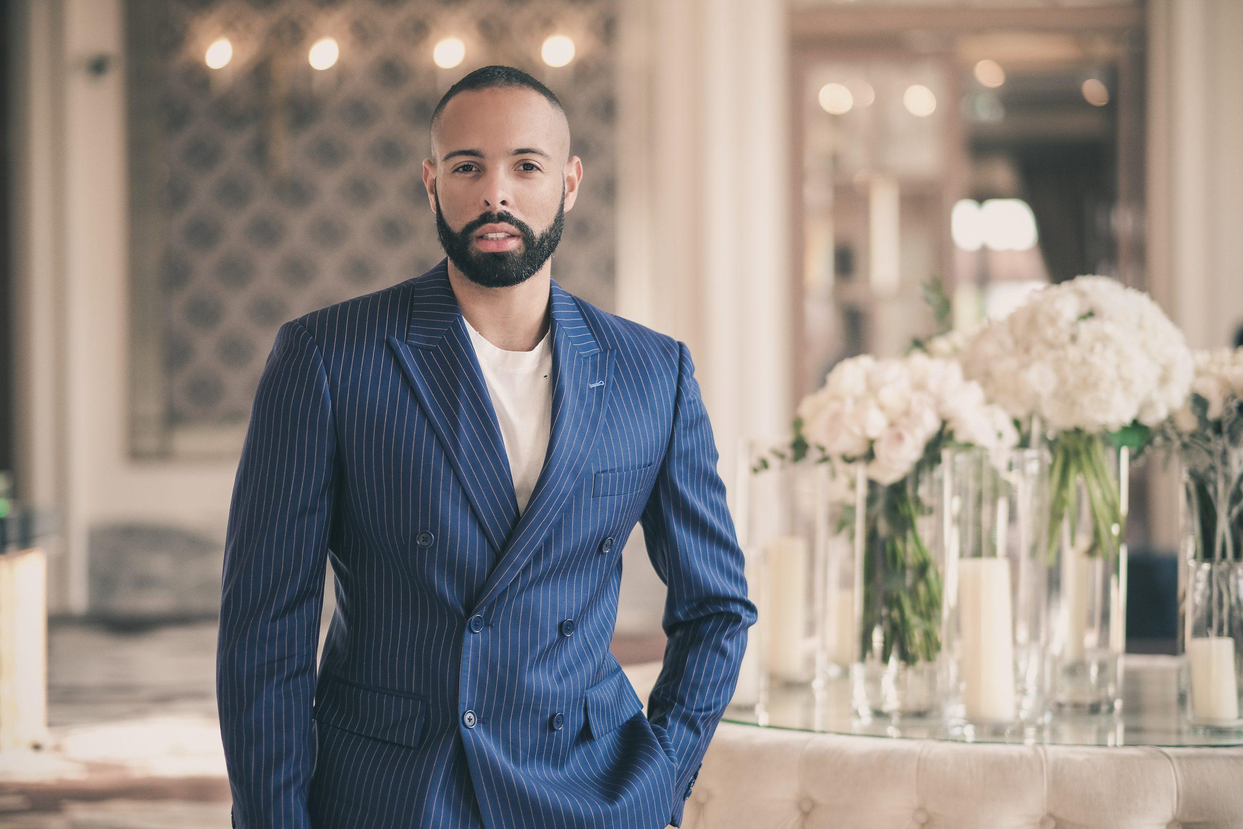 THE CREATIVES: JARDEL SILVA, FOUNDER OF EVENTCHIC DESIGNS