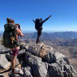 An epic three-day hike is coming to the UAE’s highest peak