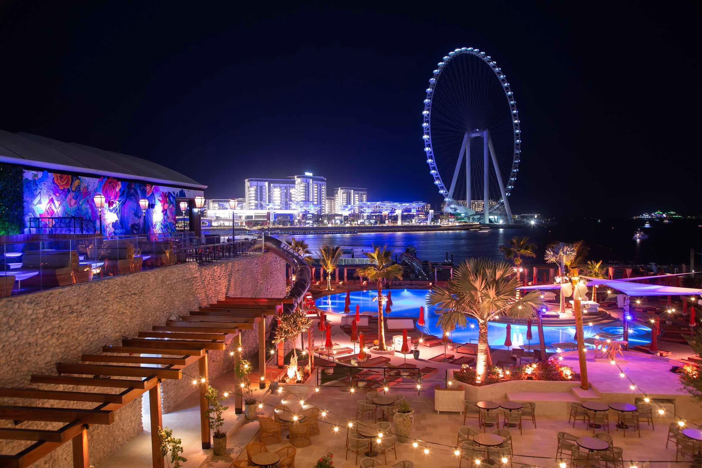 Rewind Fest DXB 2026 returns with a nostalgia-fuelled lineup
