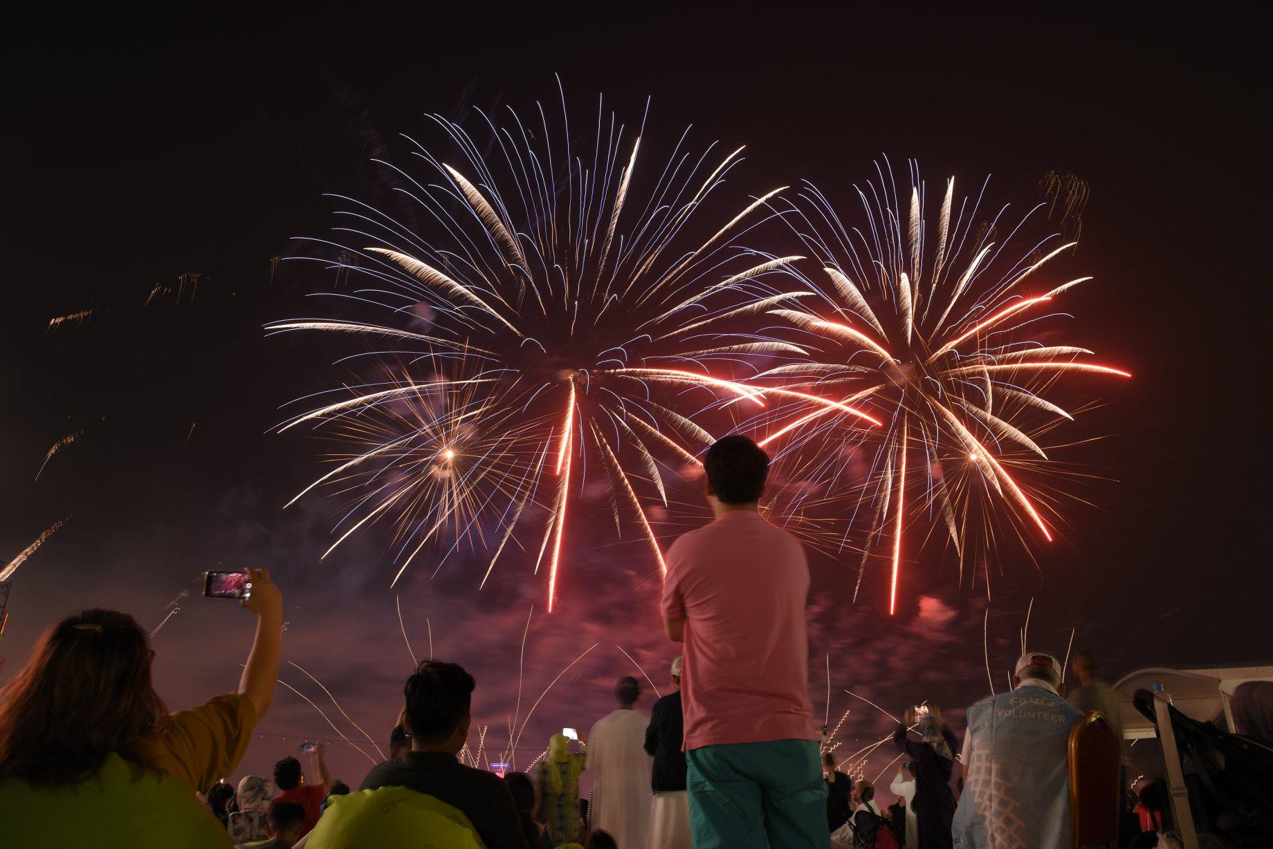 Mother Of The Nation: Abu Dhabi’s best family-friendly festival is back