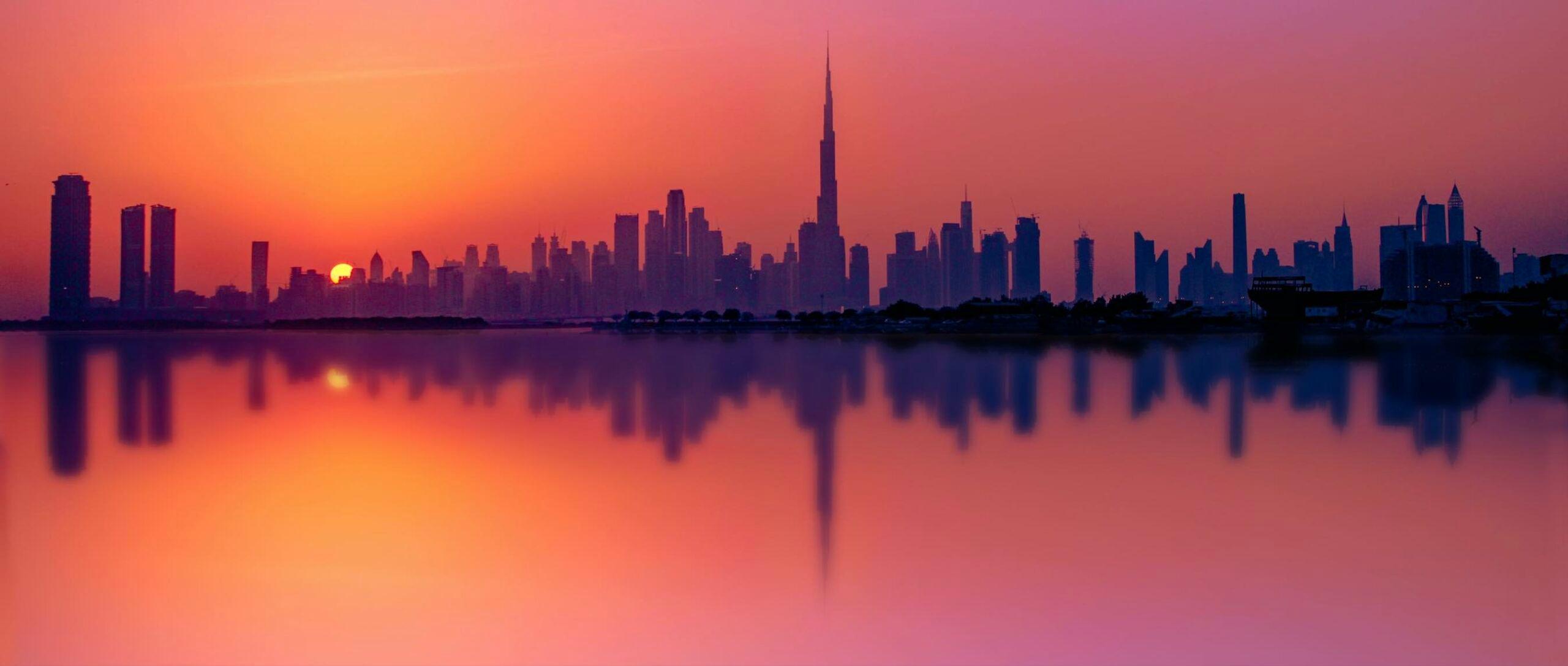 Islamic New Year holiday announced in the UAE