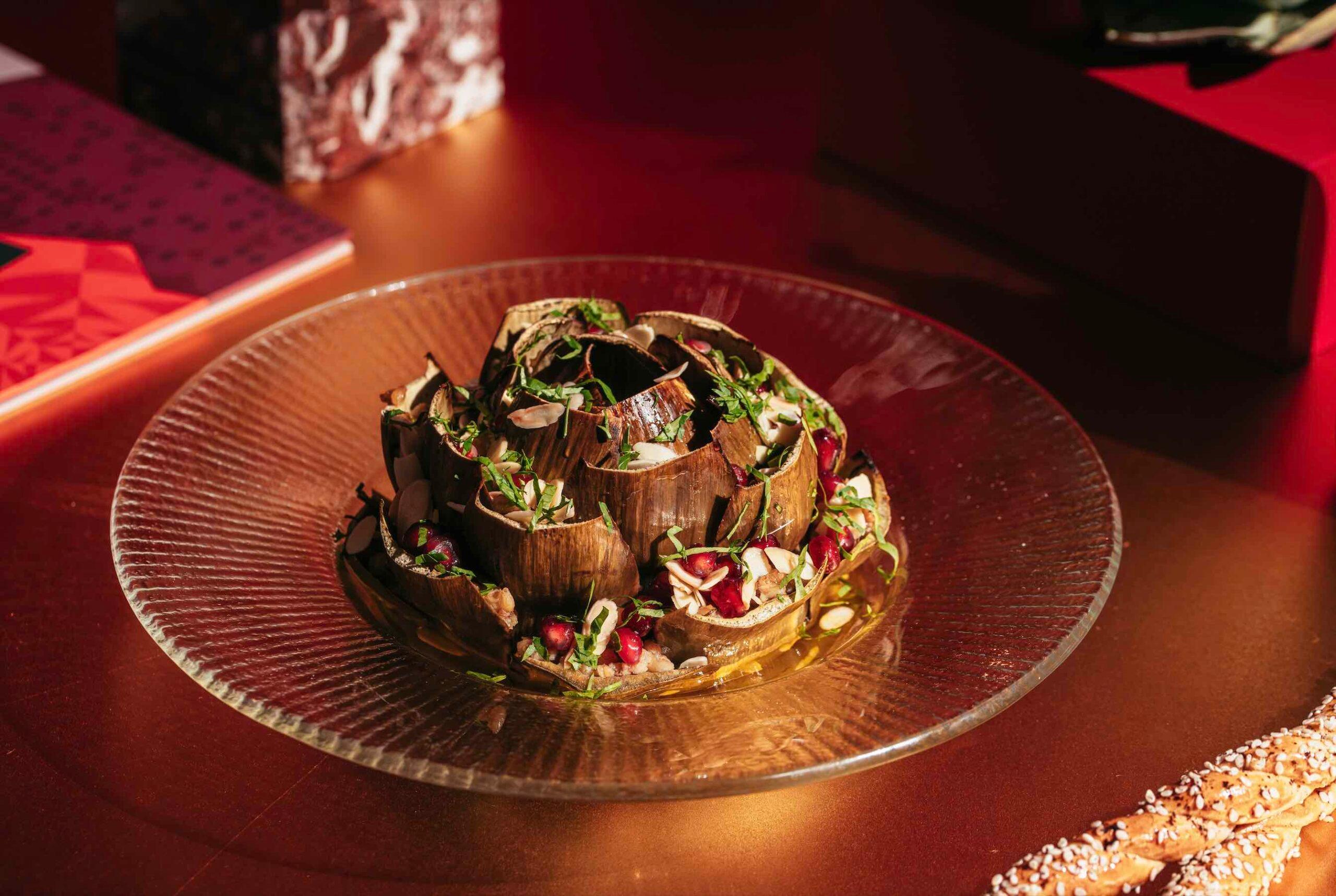 21 exciting new restaurants set to open in Riyadh and where to try first