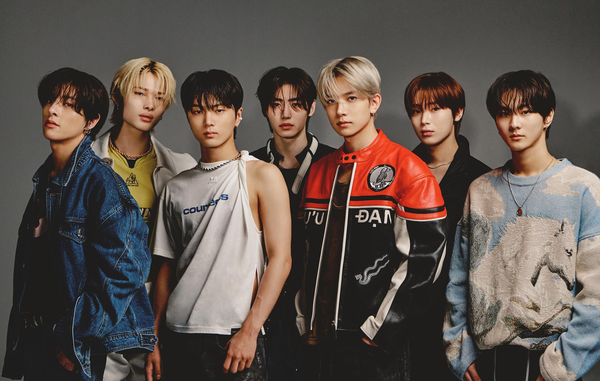 Hyperound K-Fest in Abu Dhabi reveals its stellar K-Pop line-up