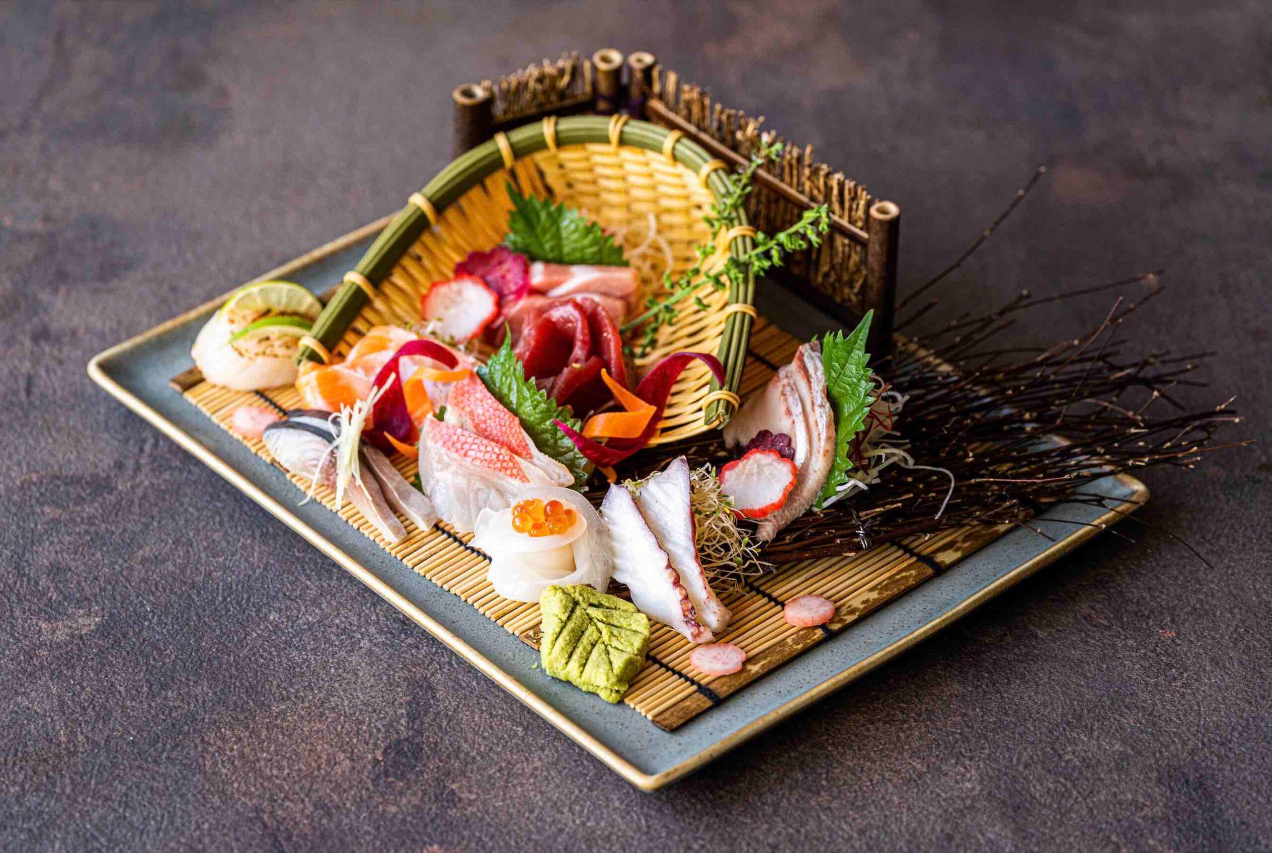 Why NIRI Restaurant & Bar is FACT’s Restaurant of the Year 2025