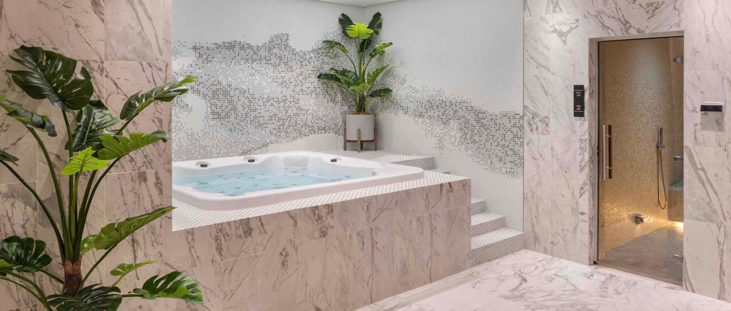 FACT’s essential September spa offers