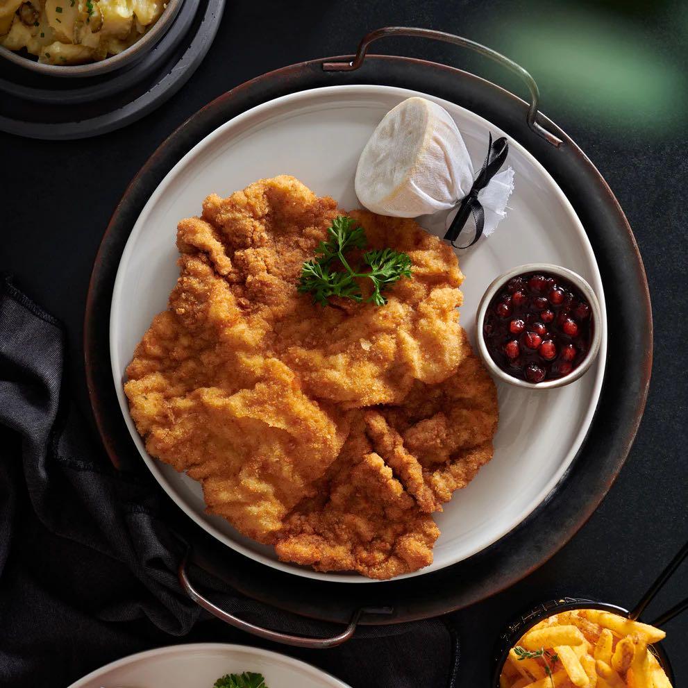Sisi&#8217;s Eatery brings a taste of Vienna to Riyadh