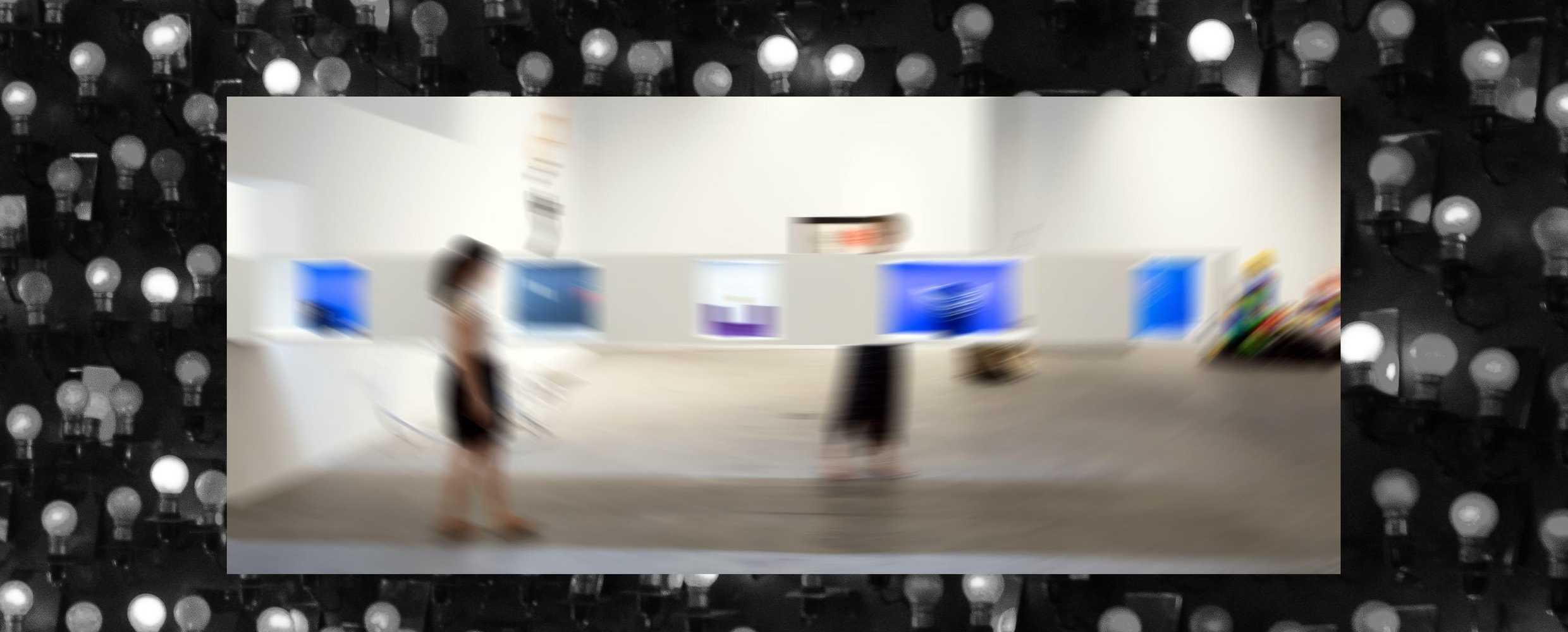 8 amazing exhibitions at Alserkal Lates 2022