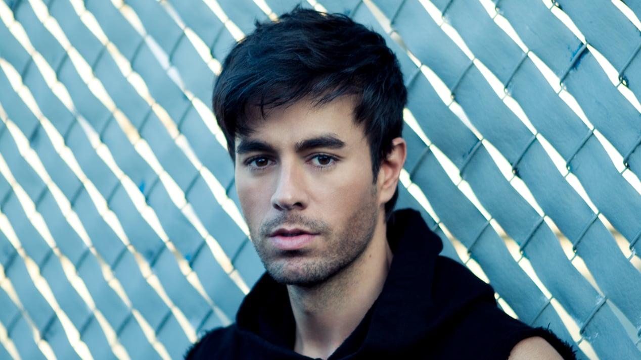 Ring in the new year with Enrique Iglesias at Nammos Dubai
