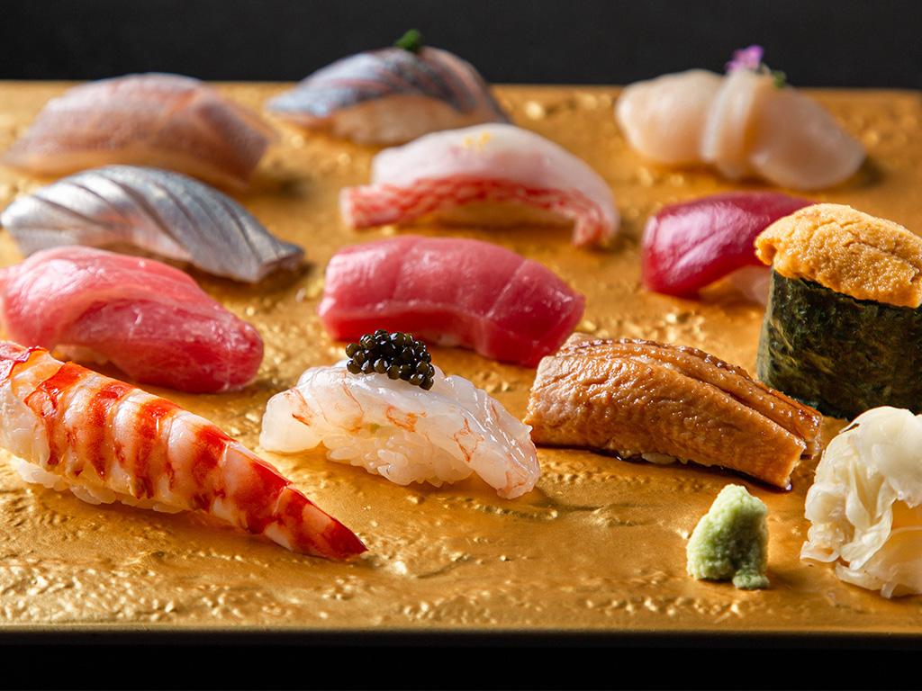 The best Japanese restaurants in Dubai 2023